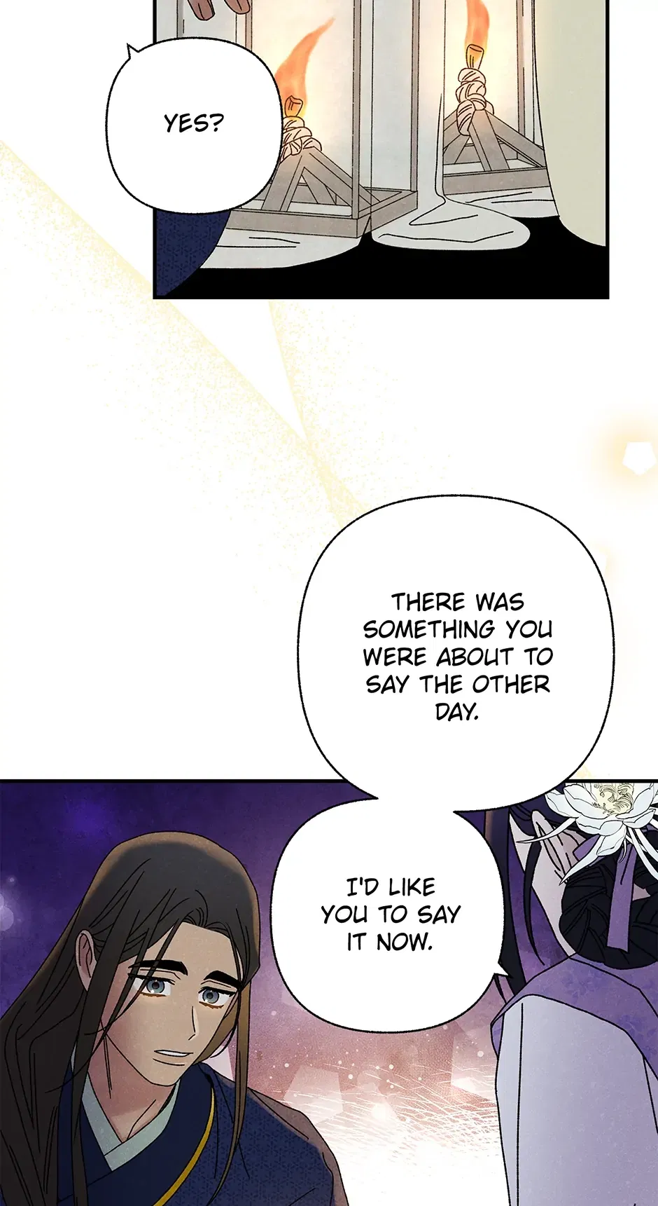 Read Imperial Marriage Manga Online