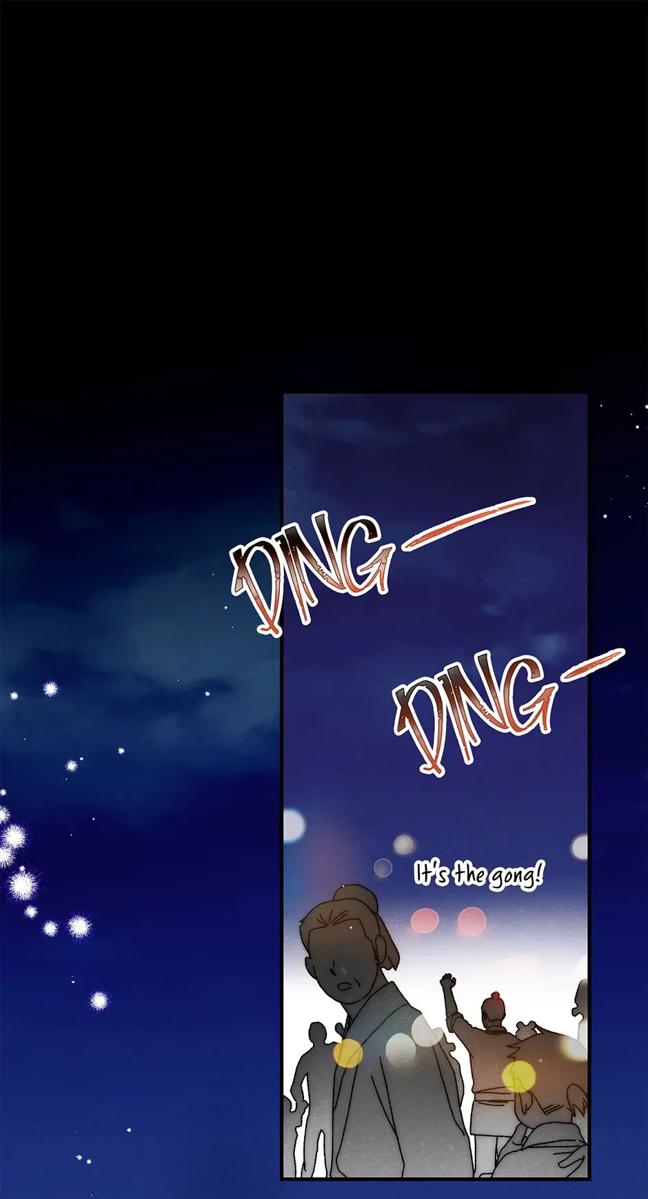 Read Imperial Marriage Manga Online