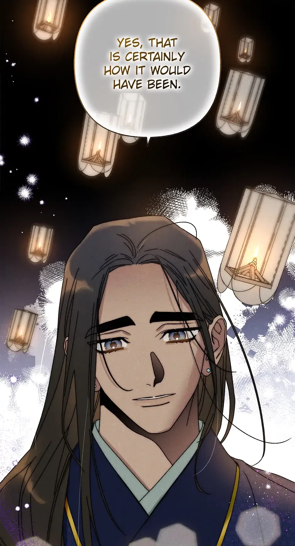 Read Imperial Marriage Manga Online