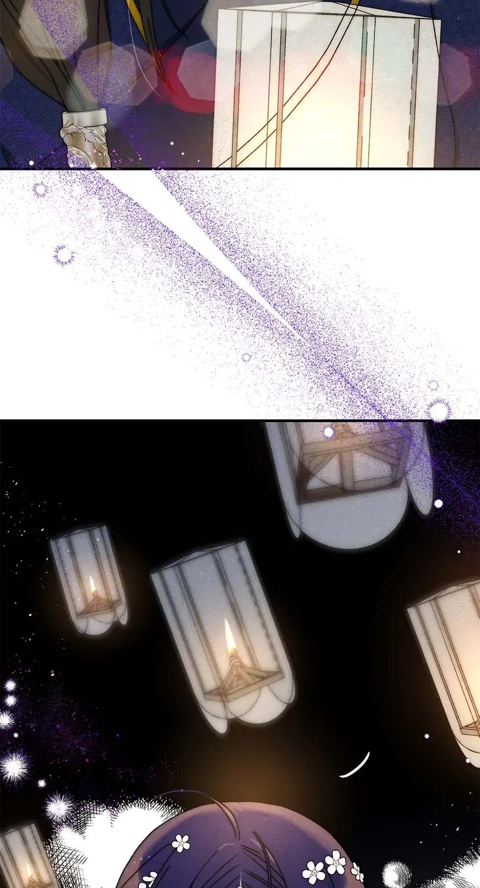 Read Imperial Marriage Manga Online