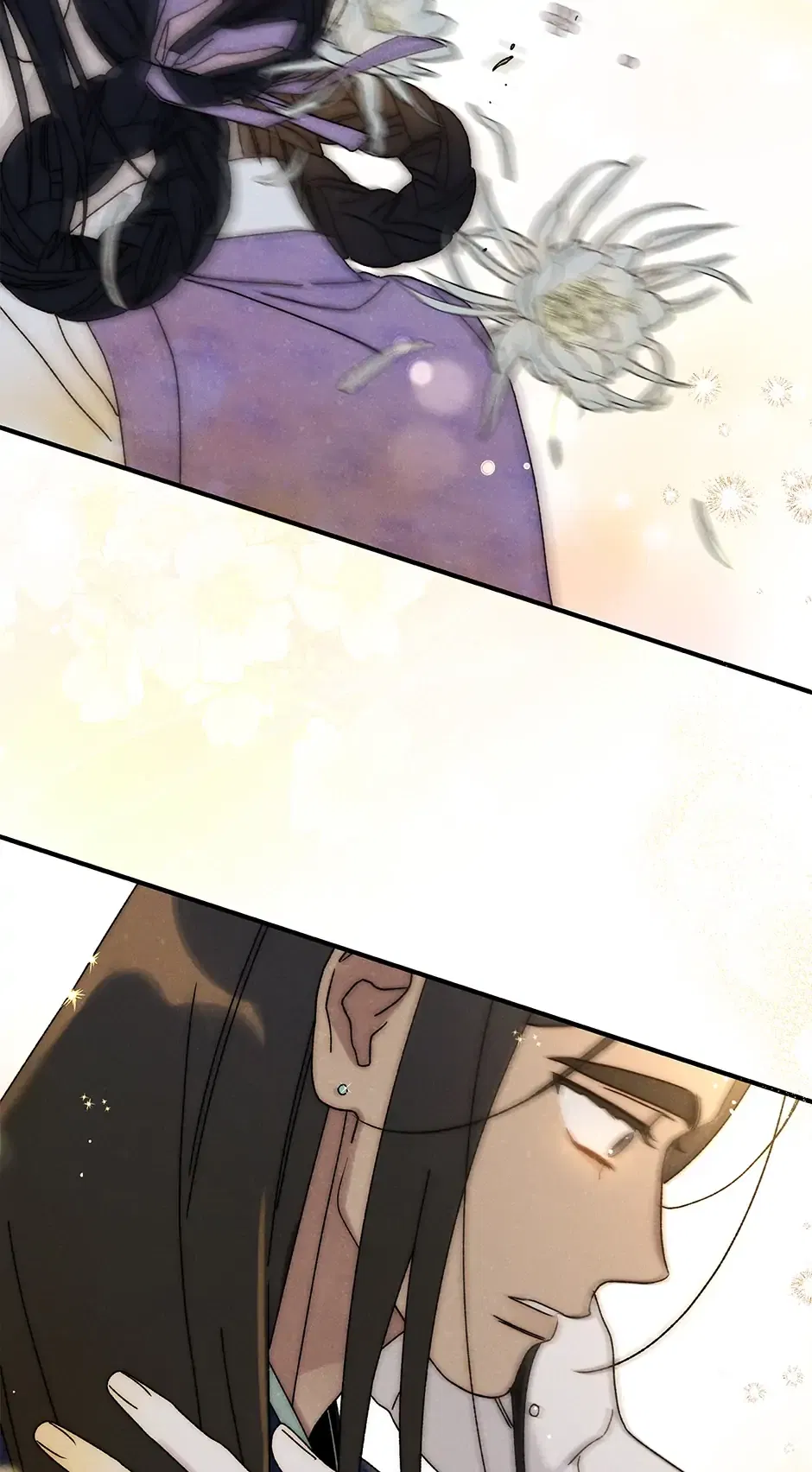 Read Imperial Marriage Manga Online