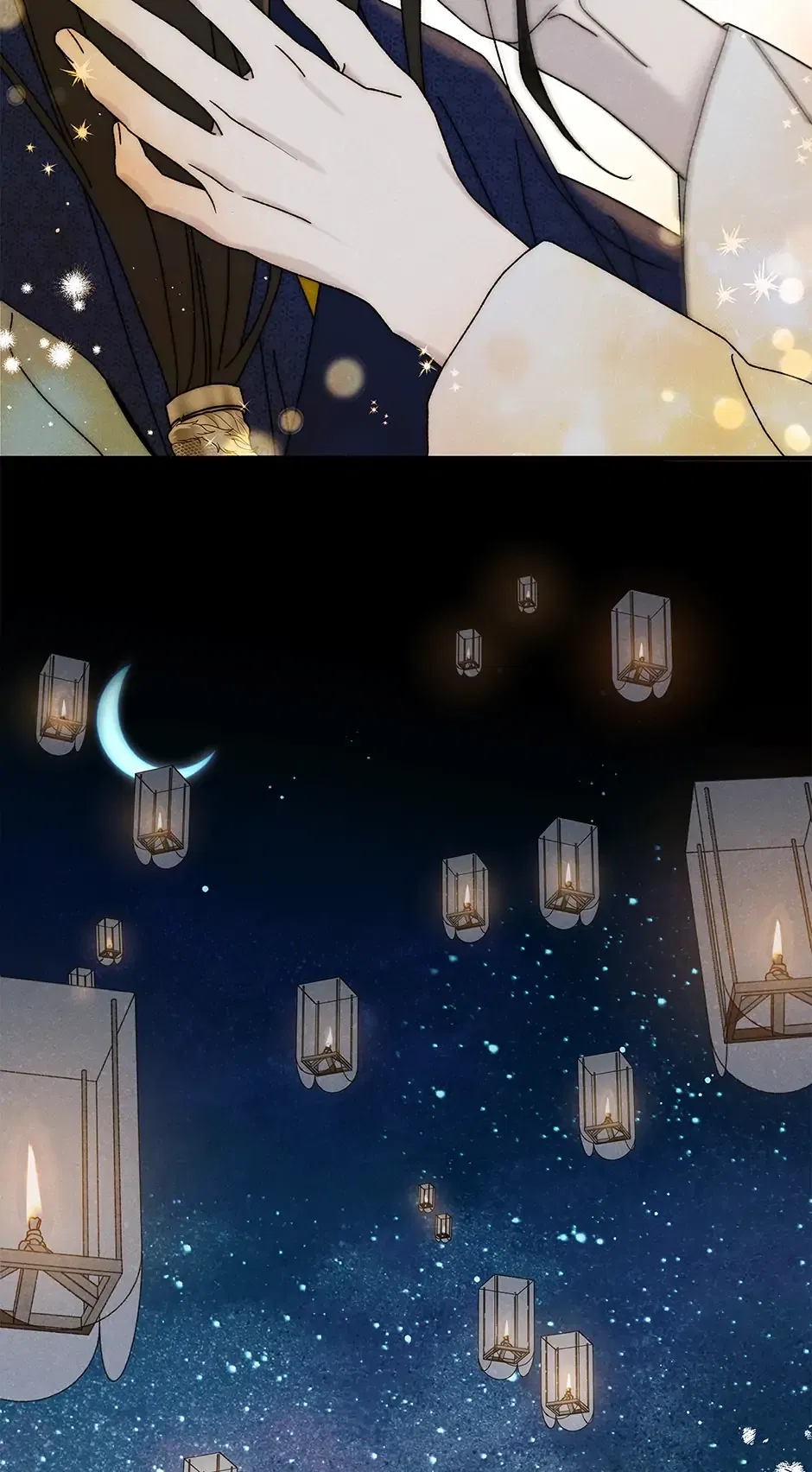 Read Imperial Marriage Manga Online