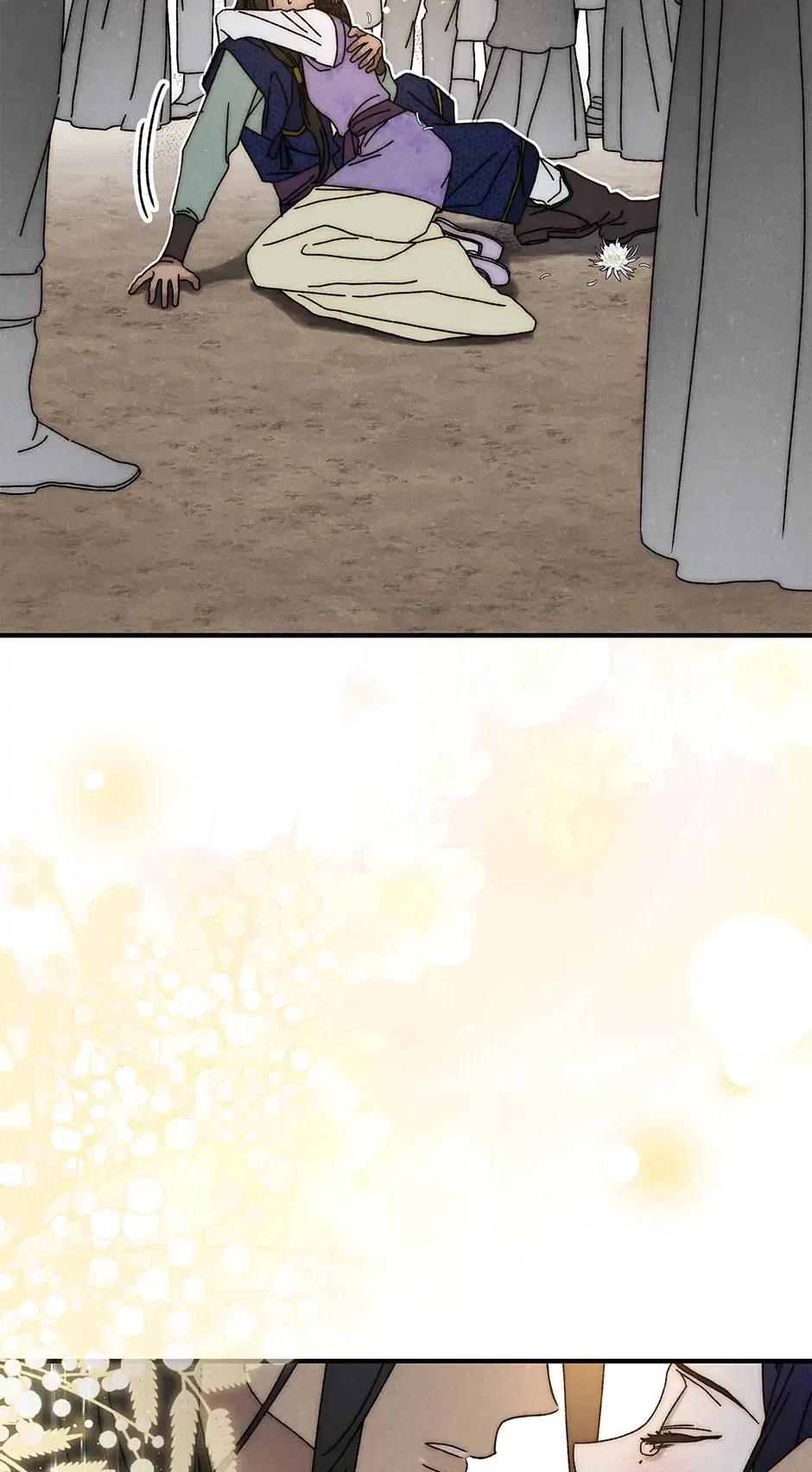 Read Imperial Marriage Manga Online