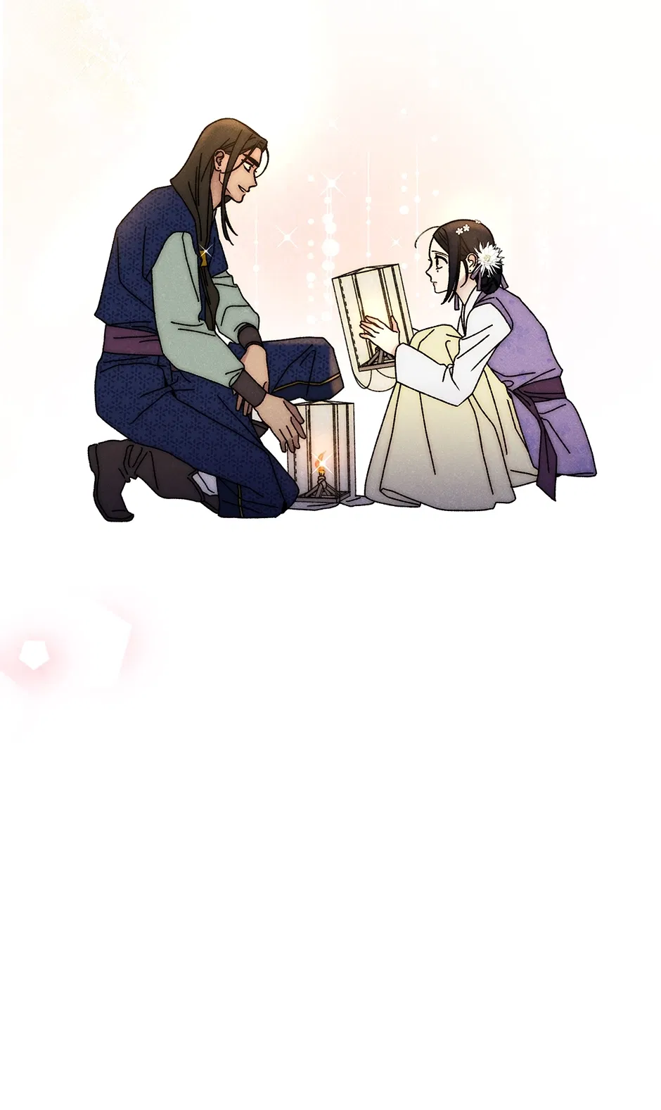 Read Imperial Marriage Manga Online