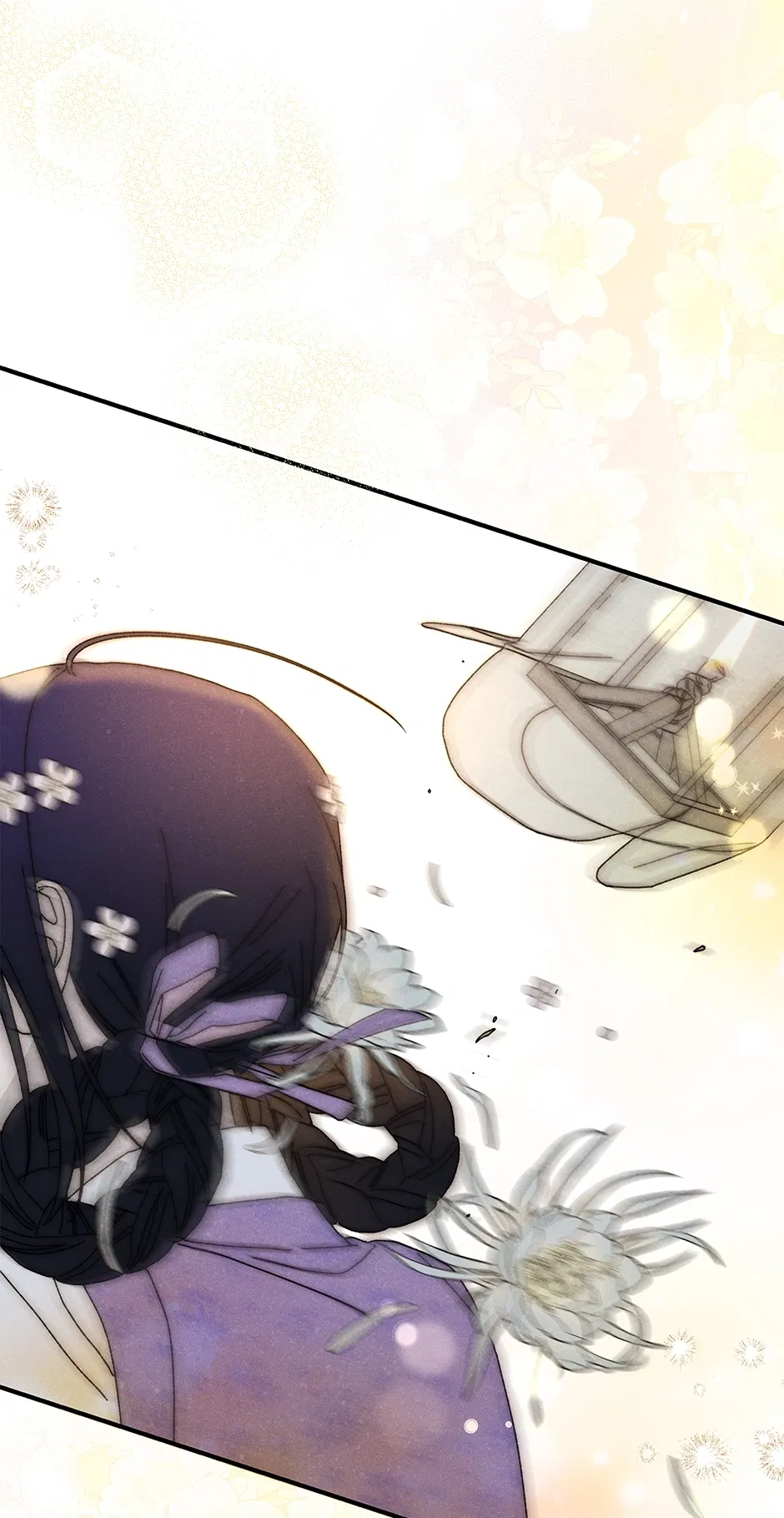 Read Imperial Marriage Manga Online