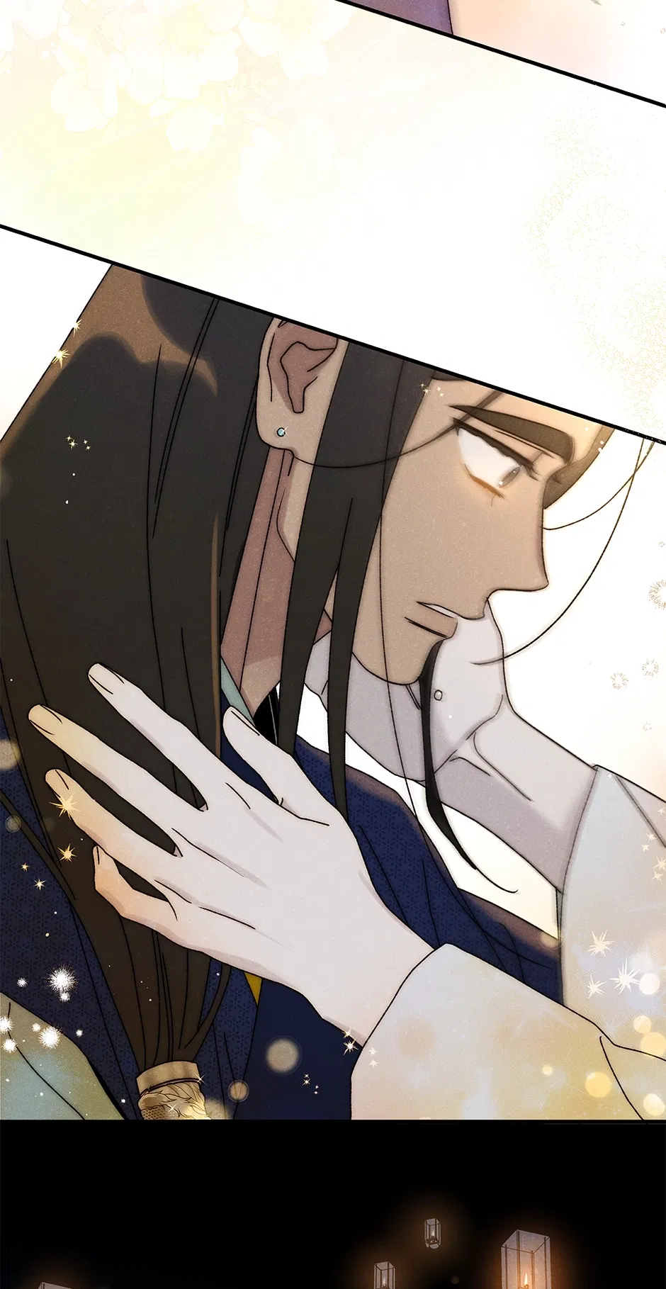 Read Imperial Marriage Manga Online