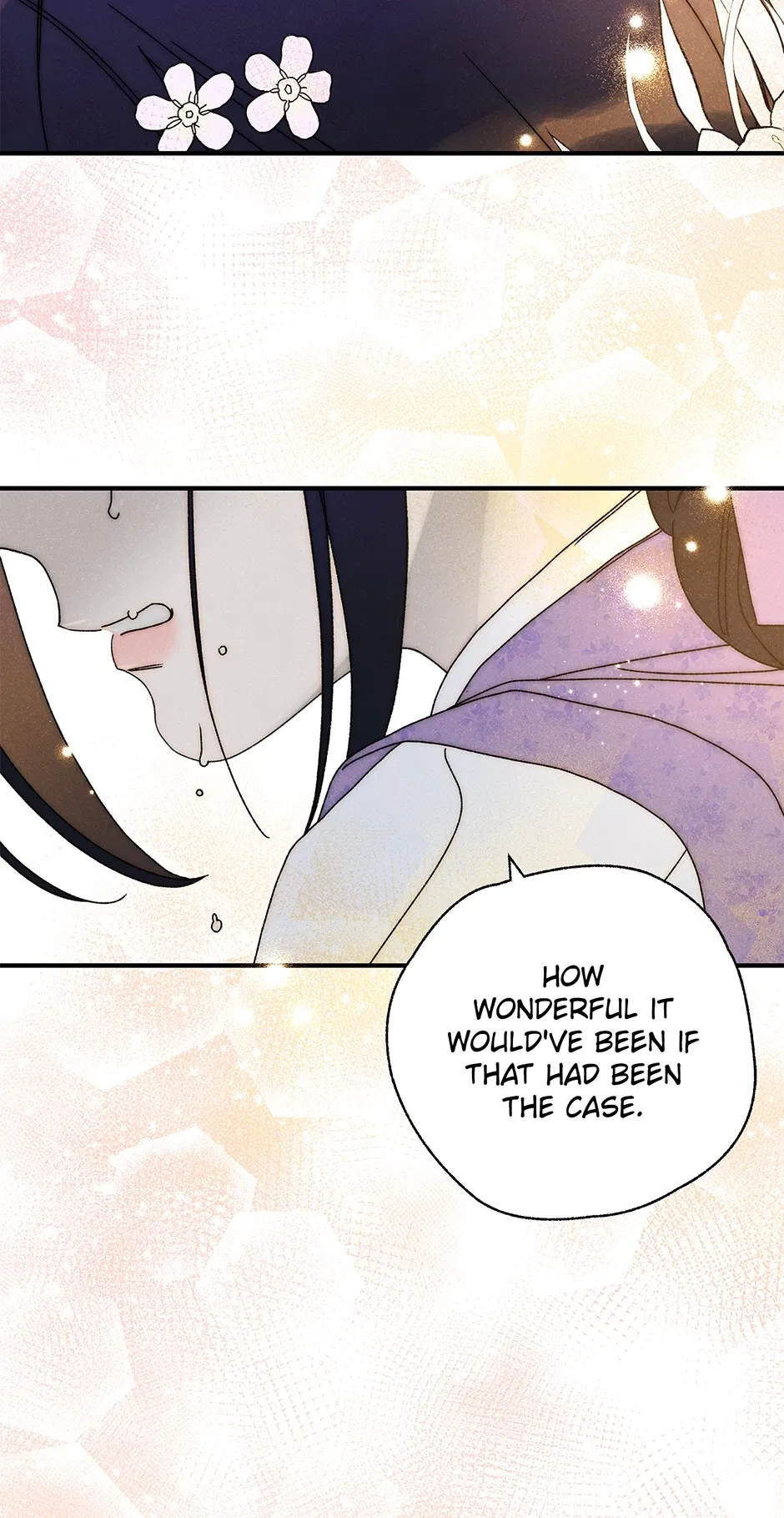 Read Imperial Marriage Manga Online