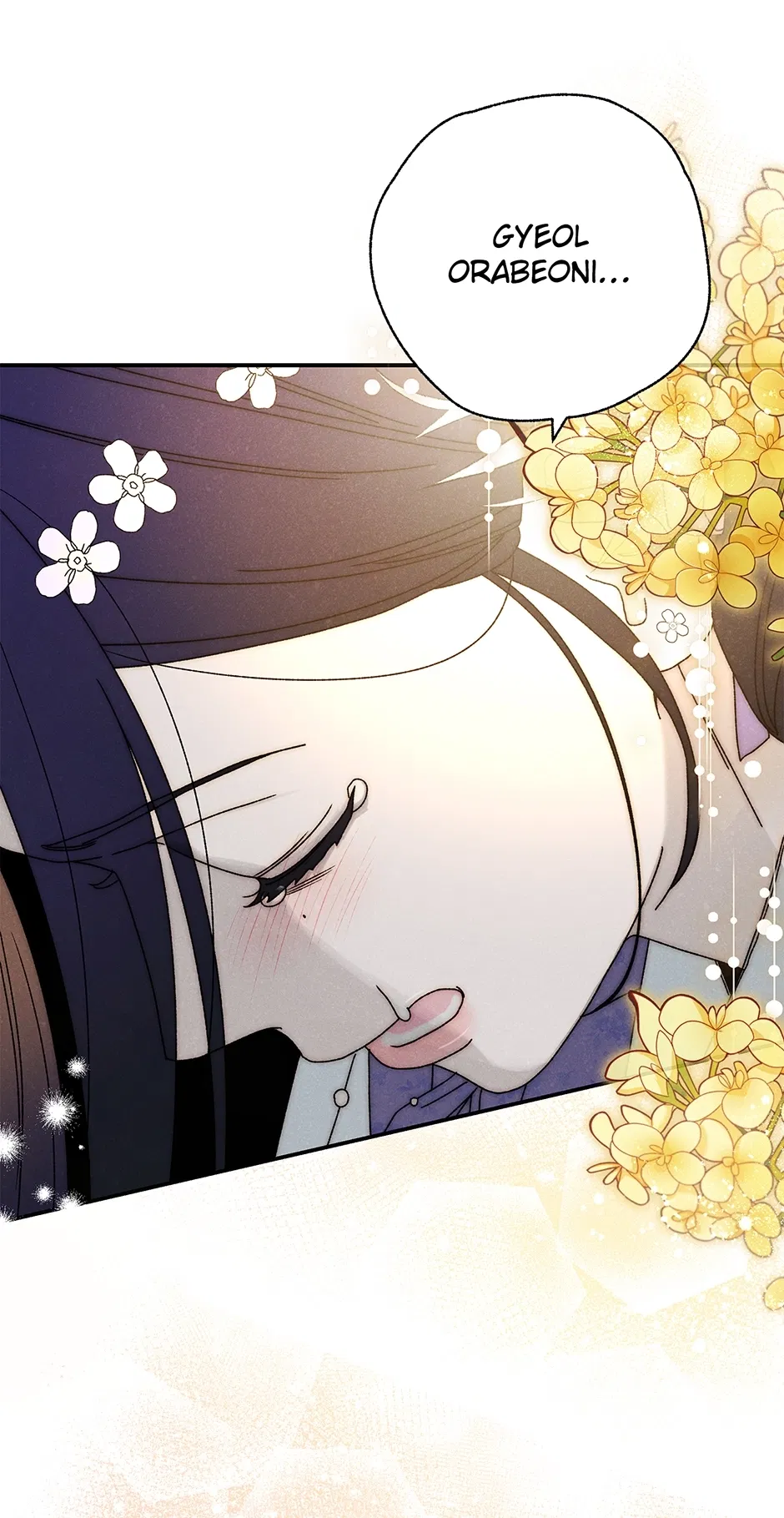 Read Imperial Marriage Manga Online