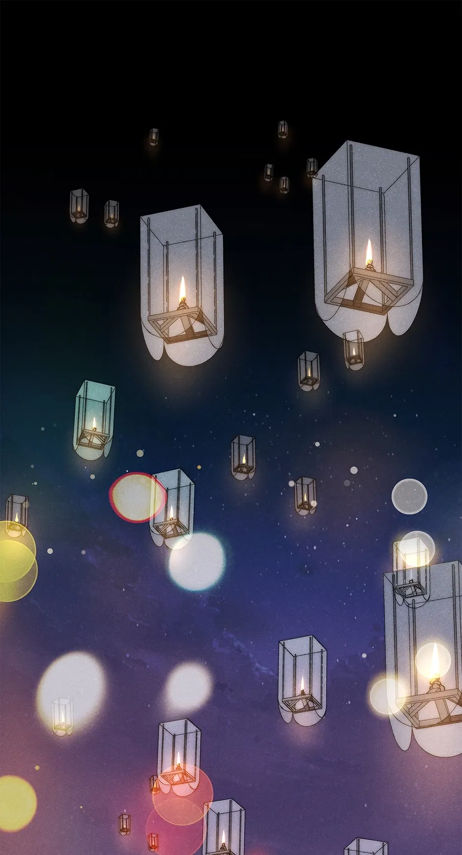 Read Imperial Marriage Manga Online