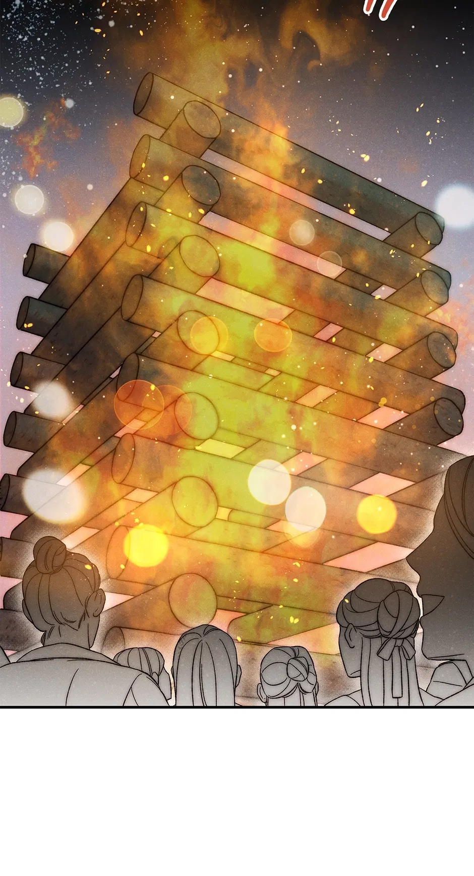 Read Imperial Marriage Manga Online