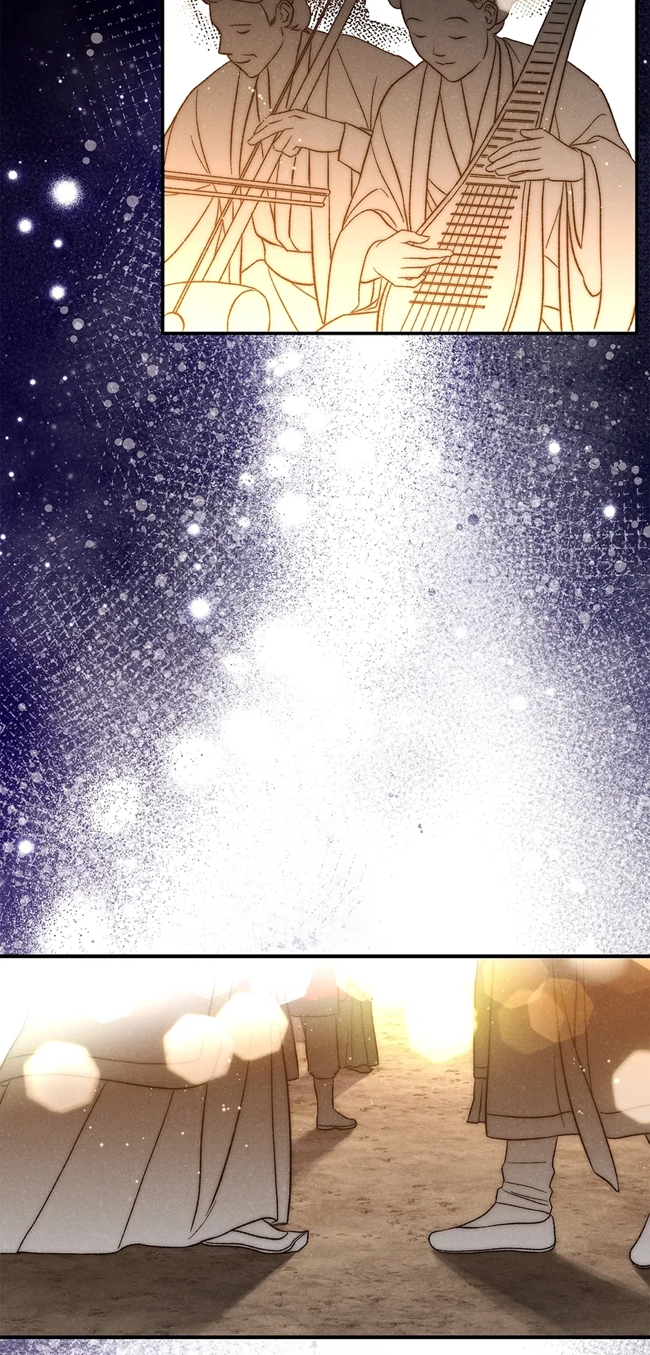 Read Imperial Marriage Manga Online