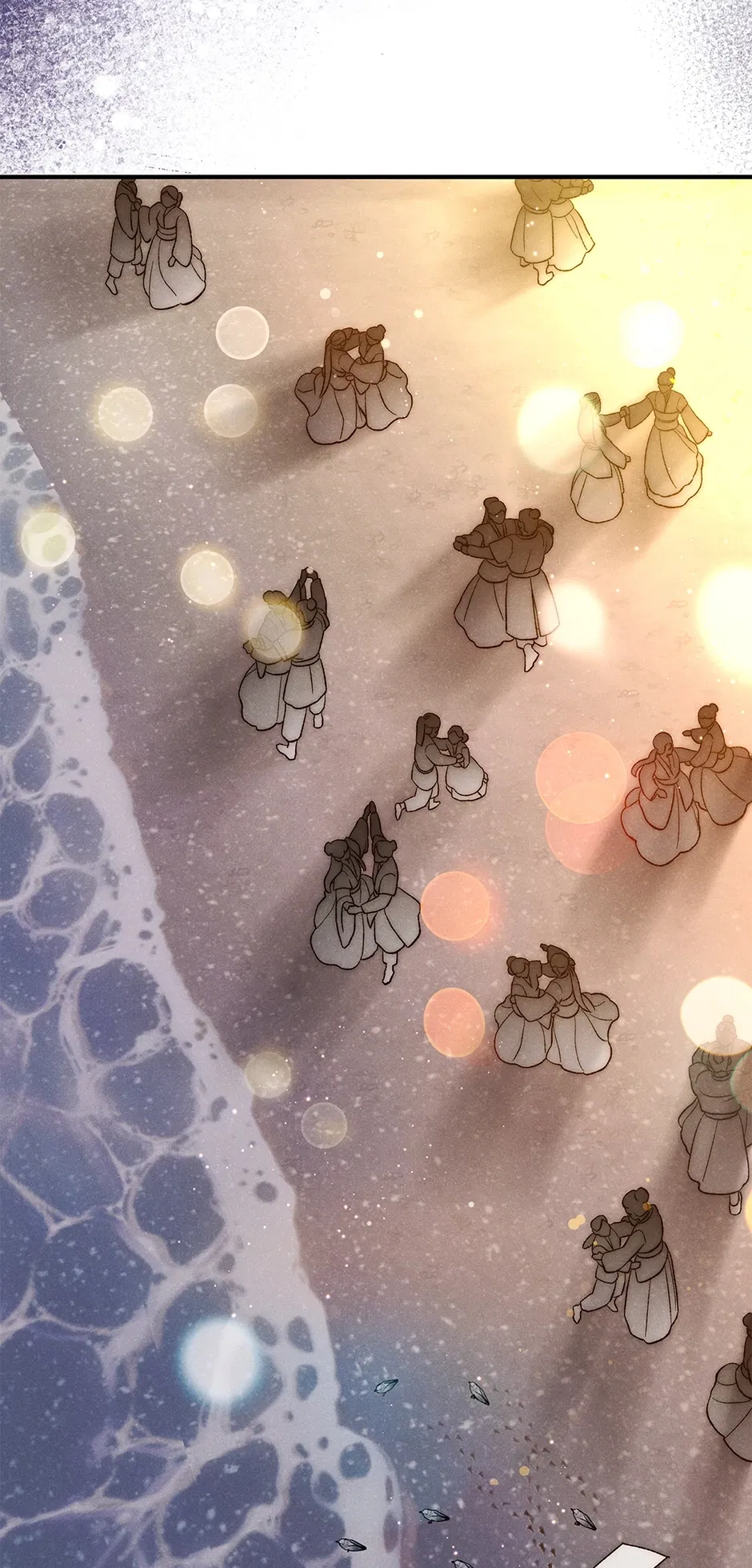 Read Imperial Marriage Manga Online