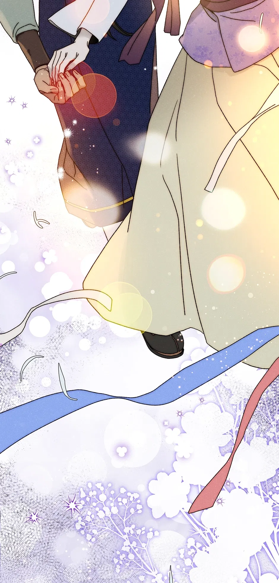 Read Imperial Marriage Manga Online