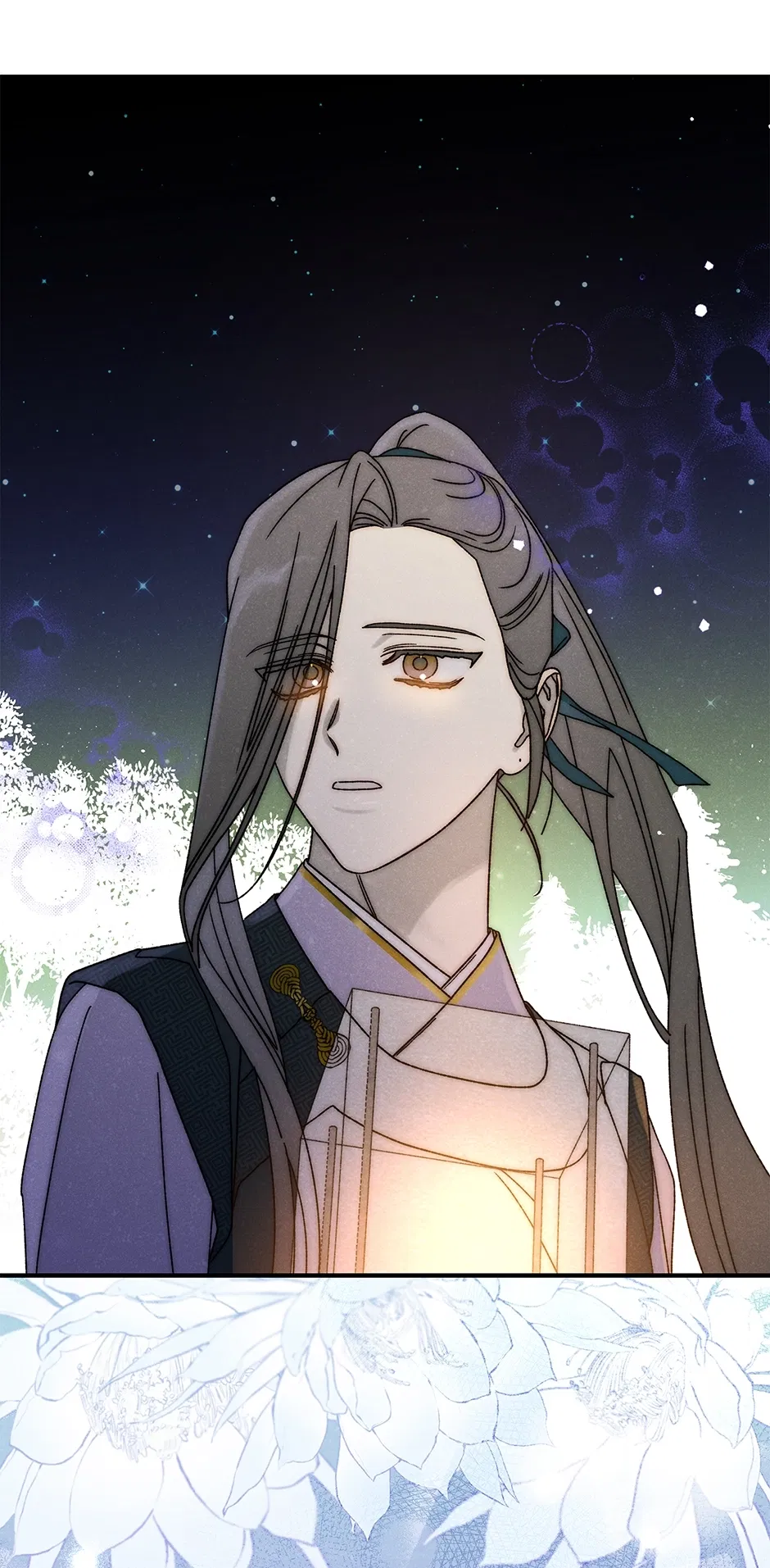 Read Imperial Marriage Manga Online