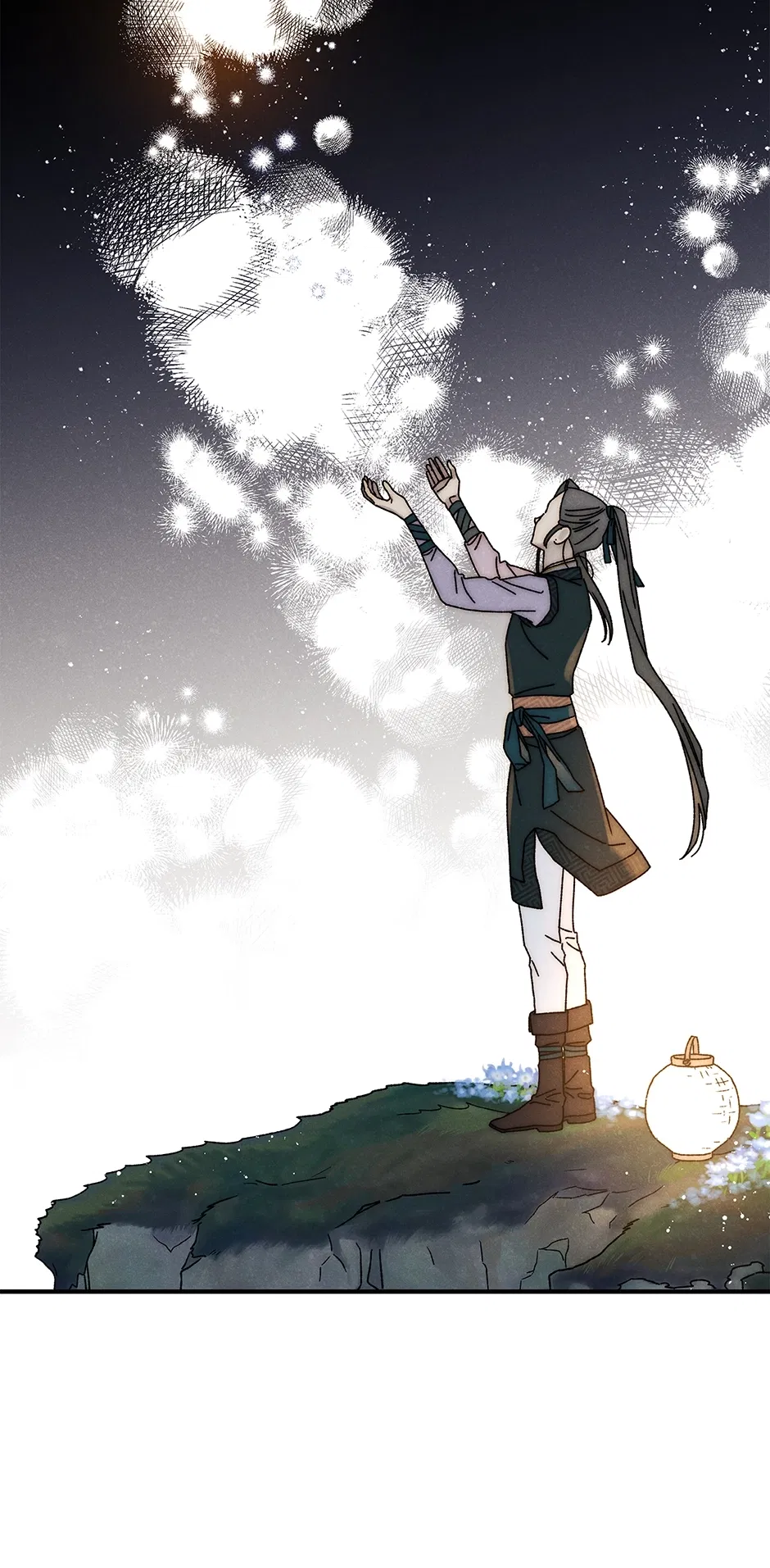 Read Imperial Marriage Manga Online