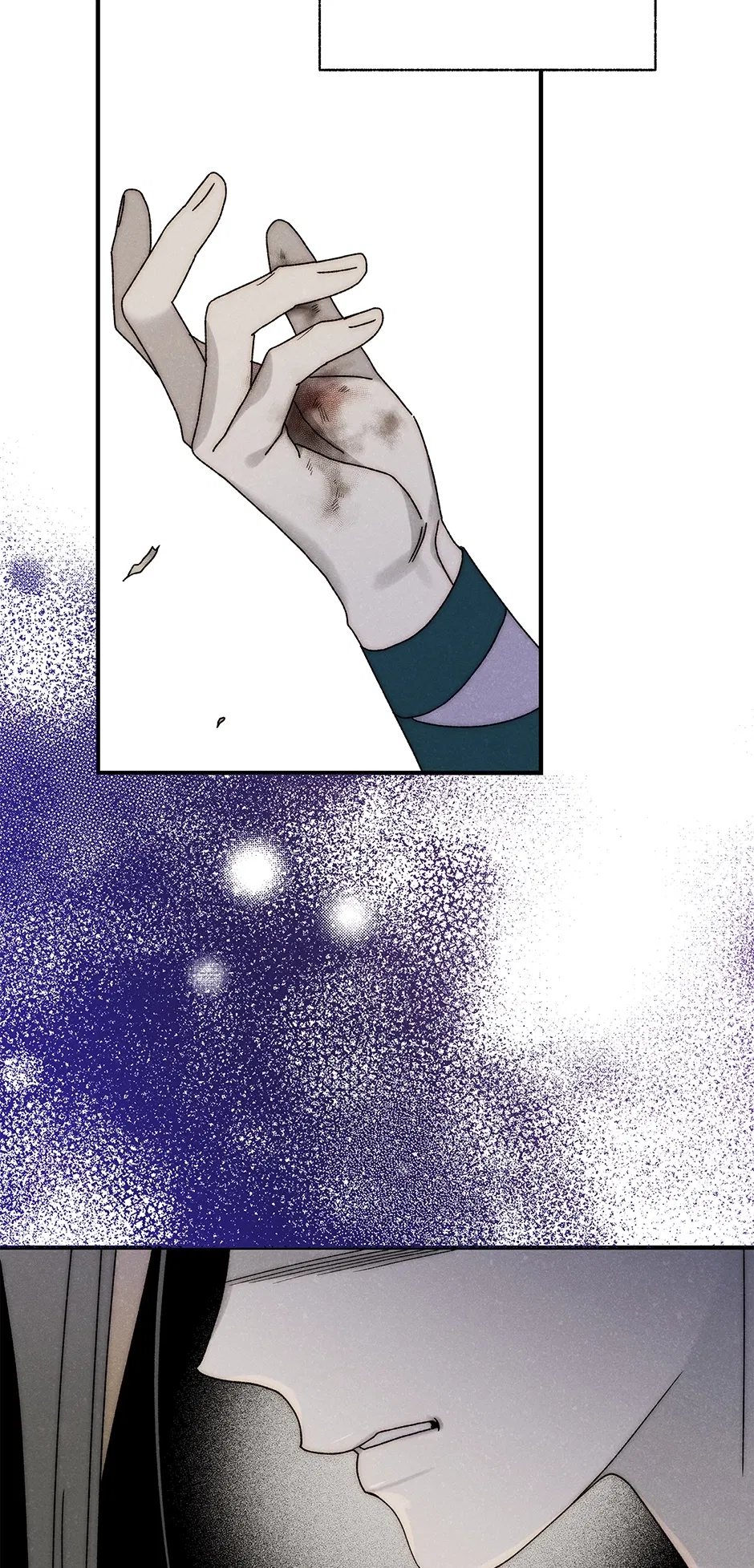 Read Imperial Marriage Manga Online