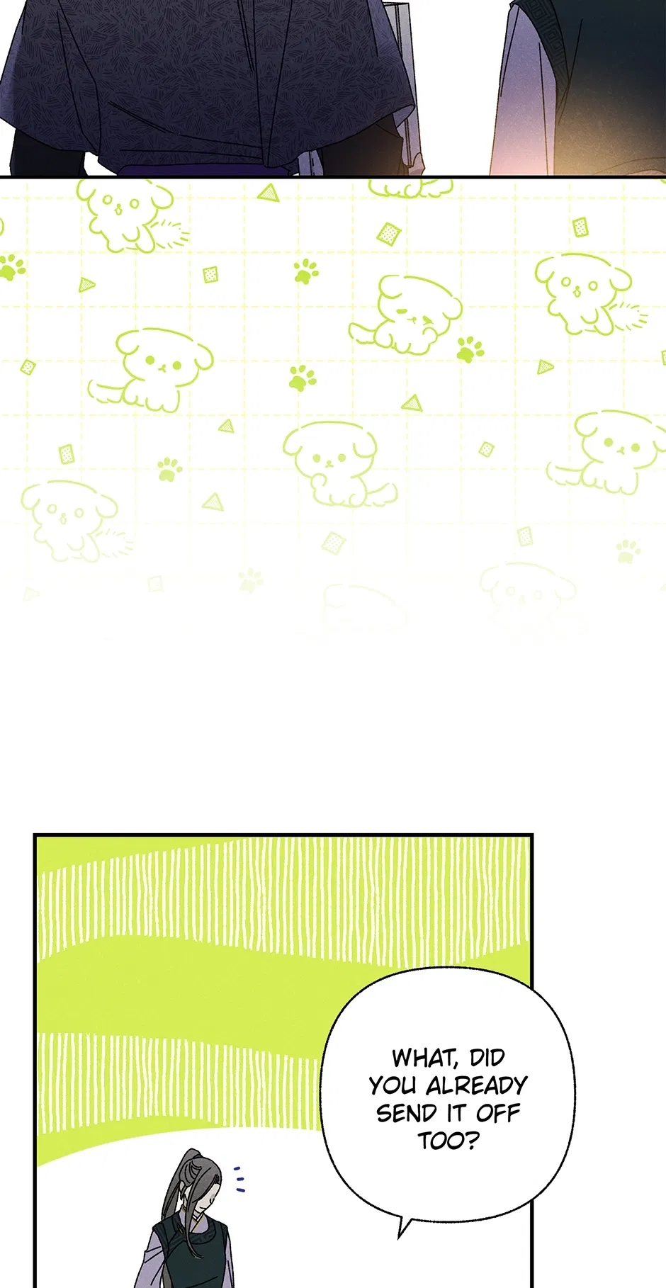 Read Imperial Marriage Manga Online