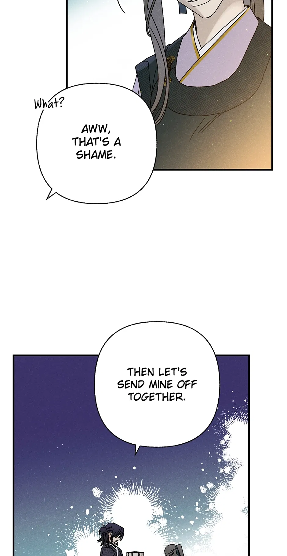 Read Imperial Marriage Manga Online