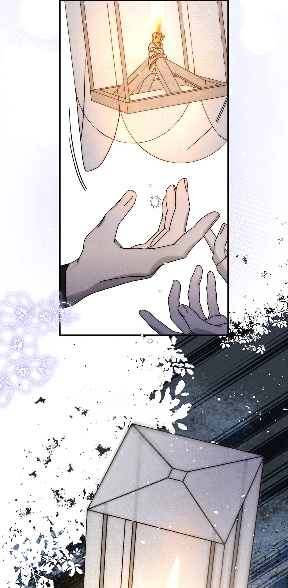 Read Imperial Marriage Manga Online