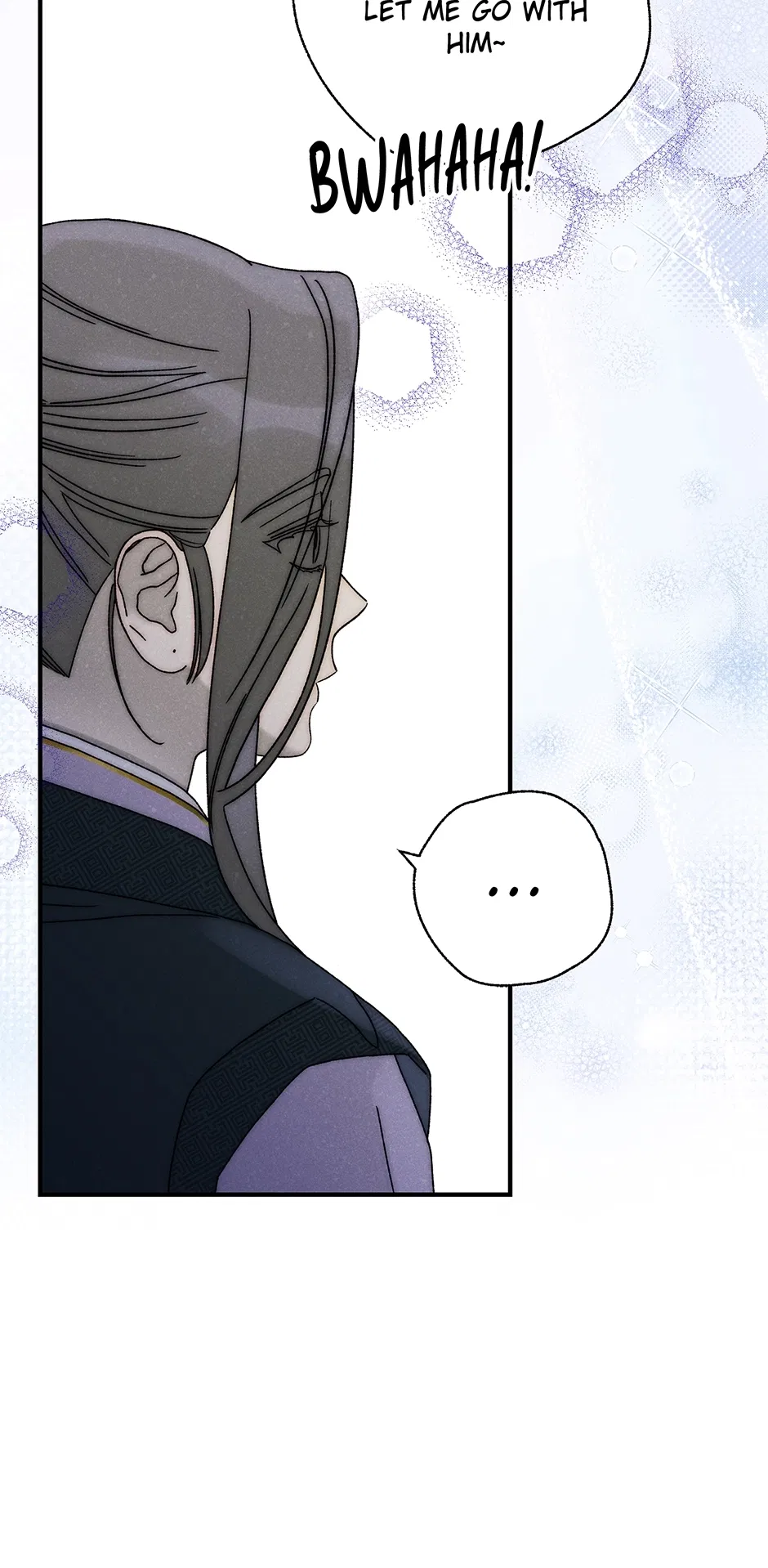 Read Imperial Marriage Manga Online