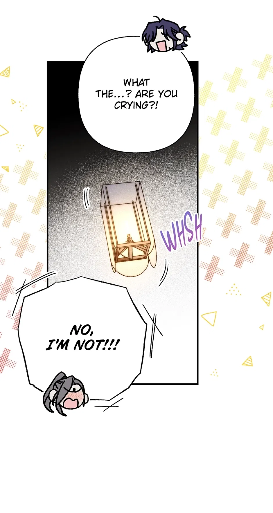 Read Imperial Marriage Manga Online