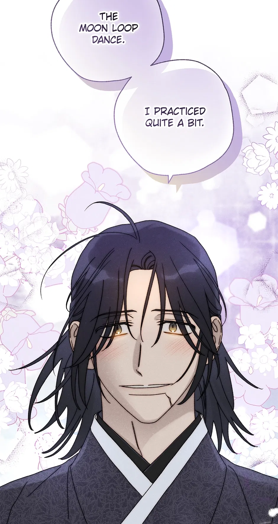 Read Imperial Marriage Manga Online