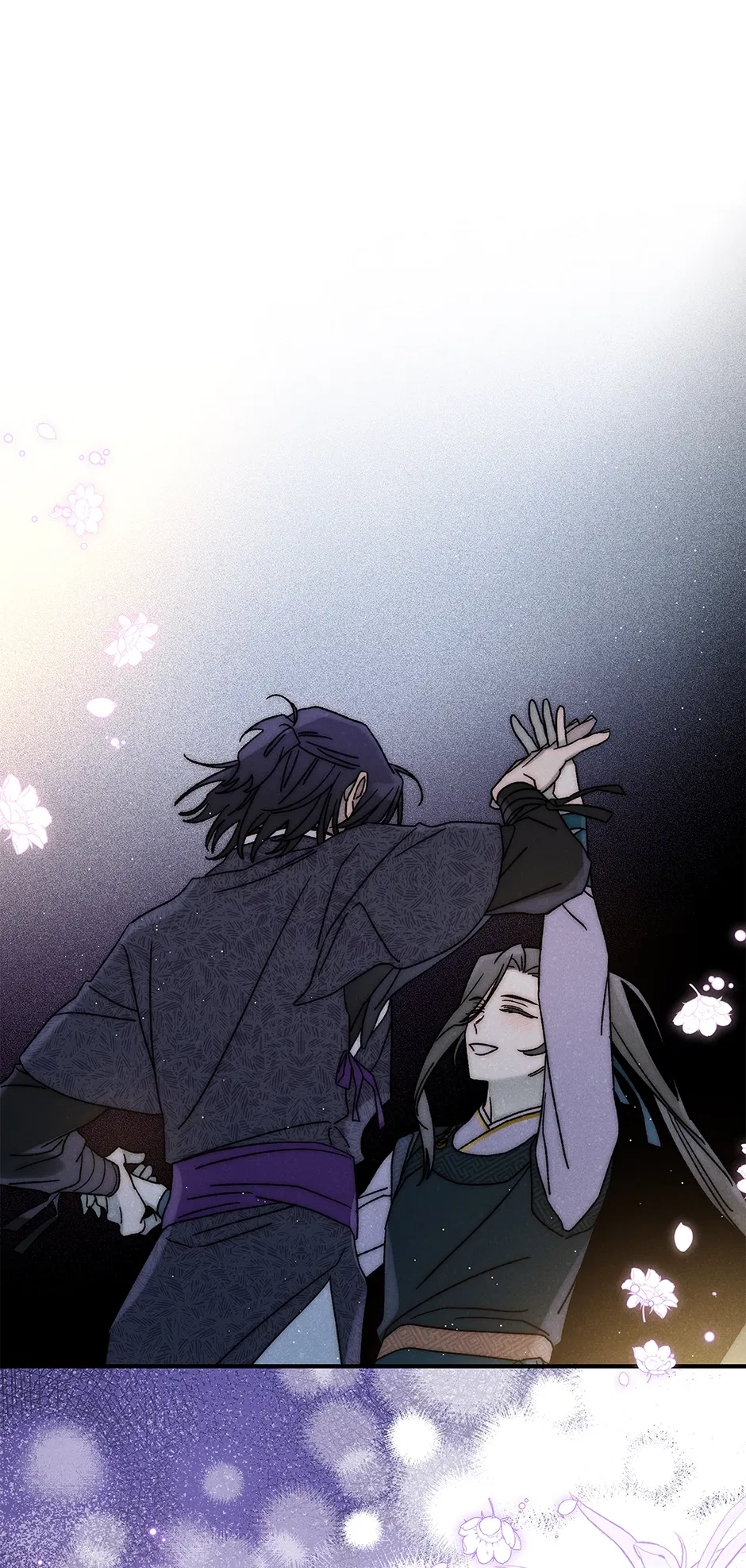 Read Imperial Marriage Manga Online