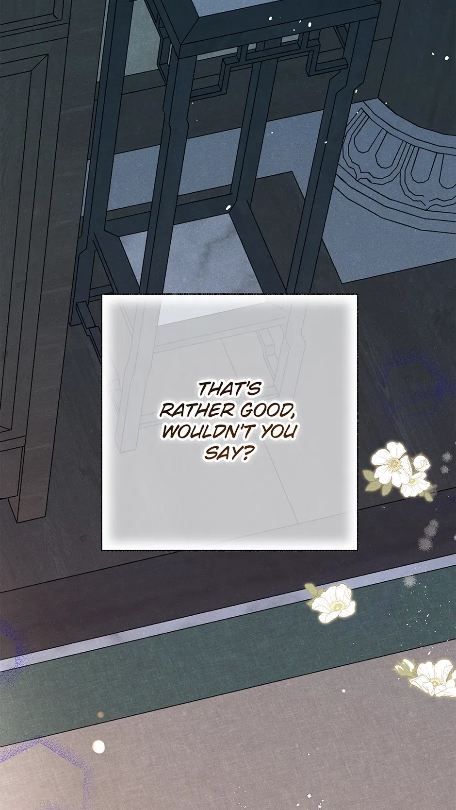 Read Imperial Marriage Manga Online