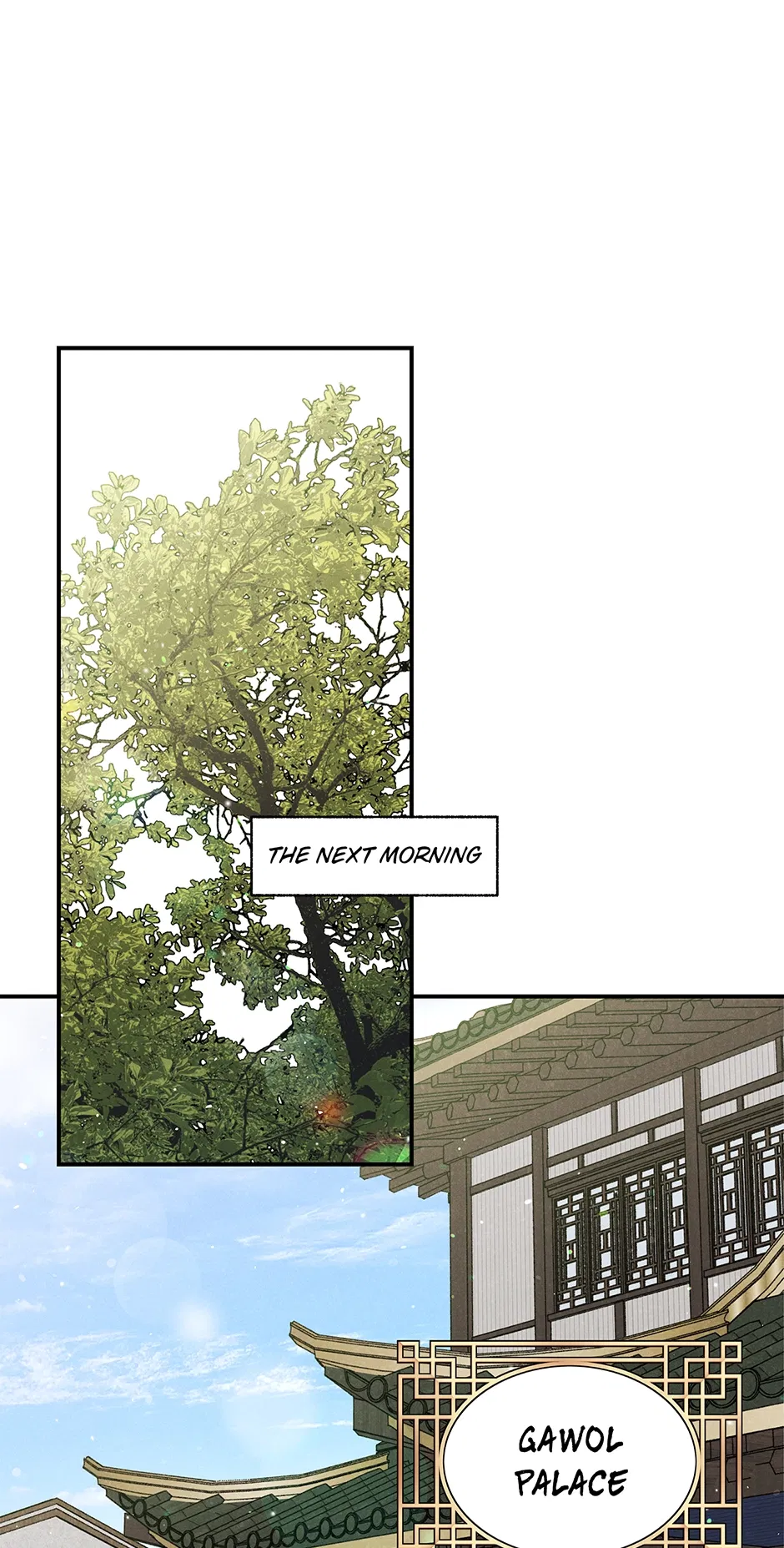 Read Imperial Marriage Manga Online