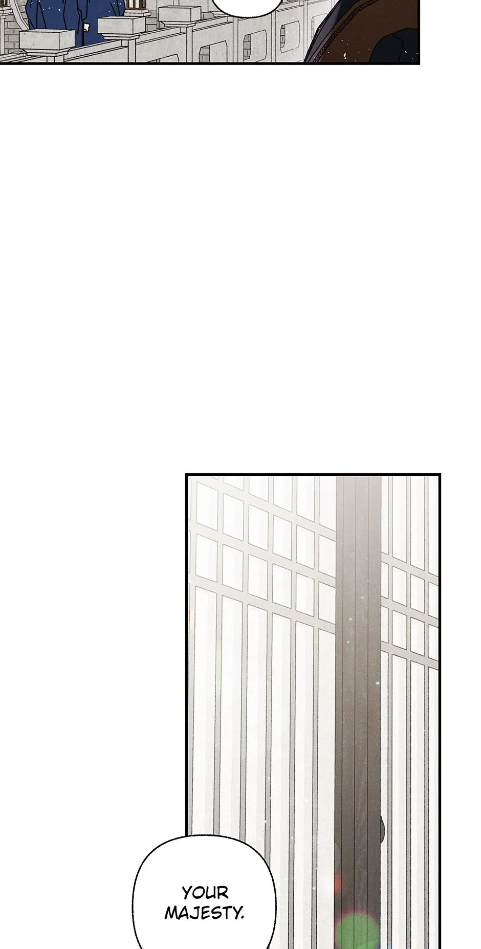 Read Imperial Marriage Manga Online