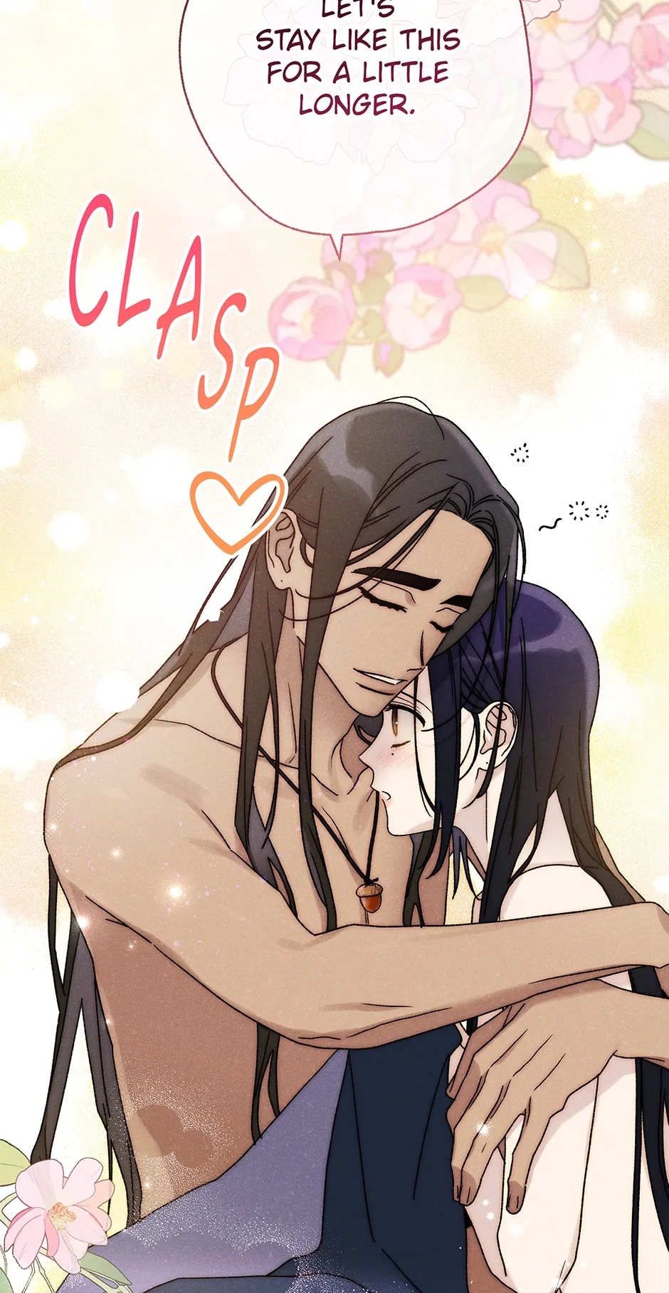 Read Imperial Marriage Manga Online