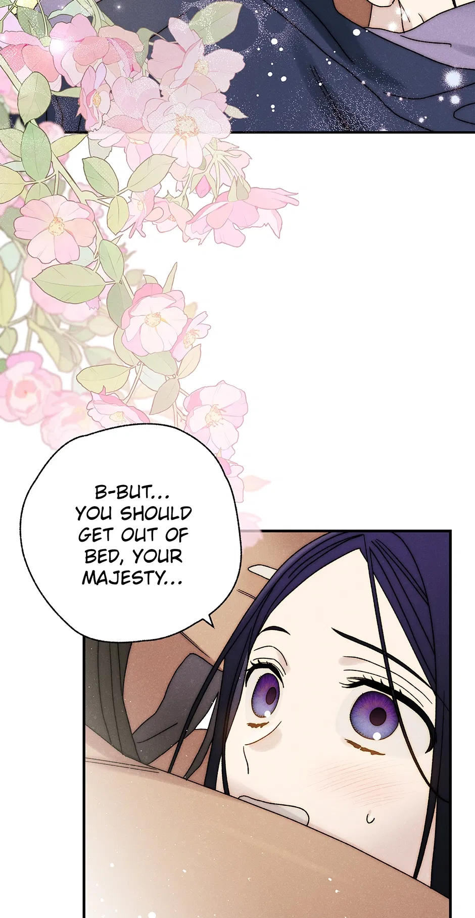 Read Imperial Marriage Manga Online