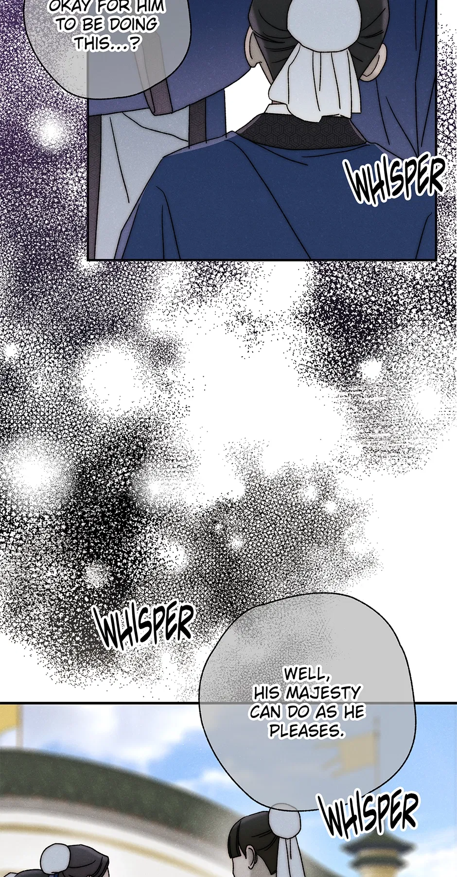 Read Imperial Marriage Manga Online