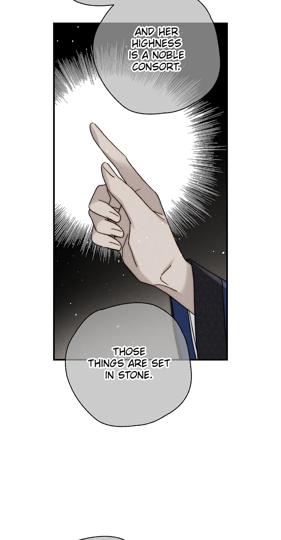 Read Imperial Marriage Manga Online