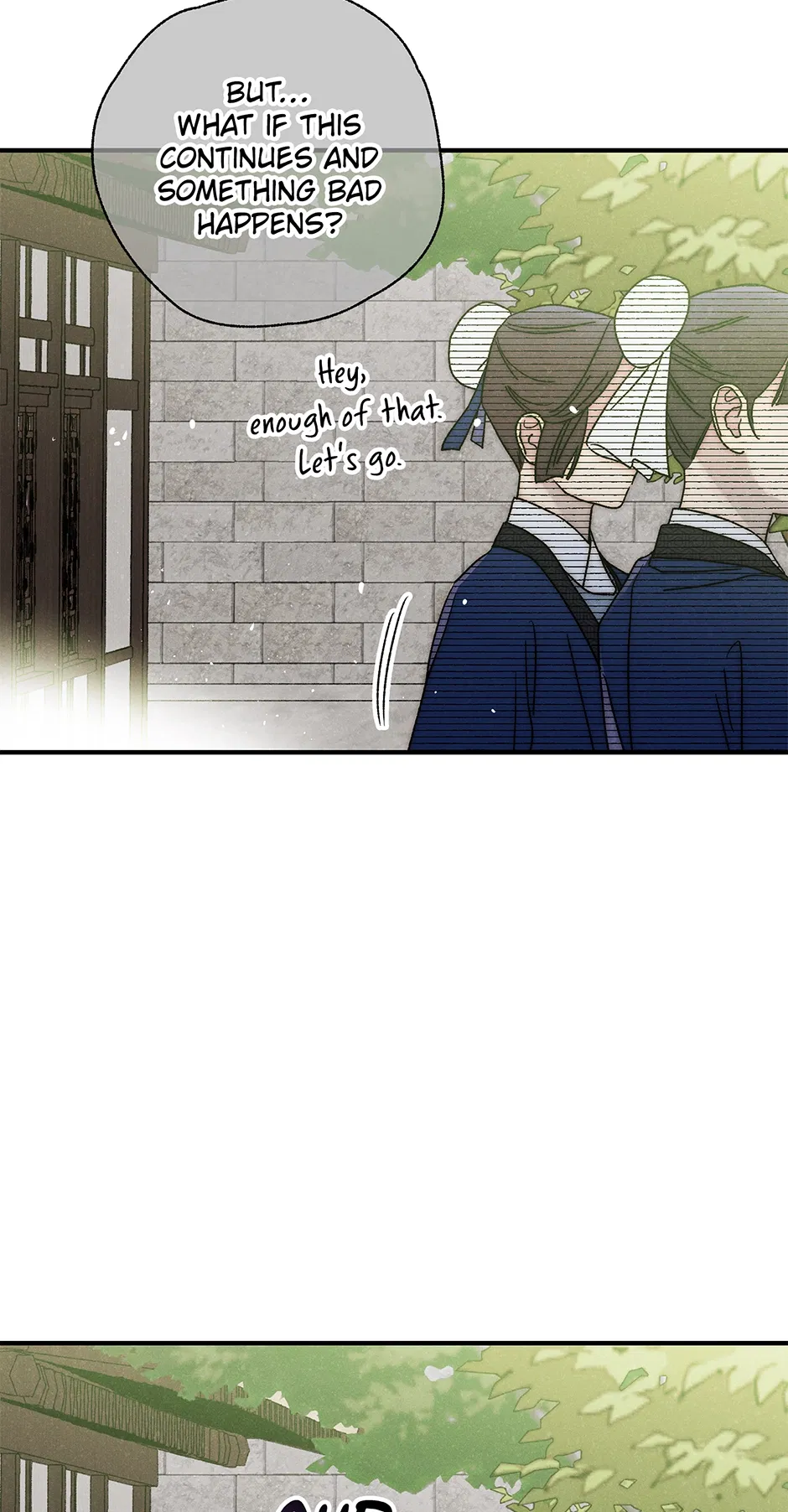 Read Imperial Marriage Manga Online