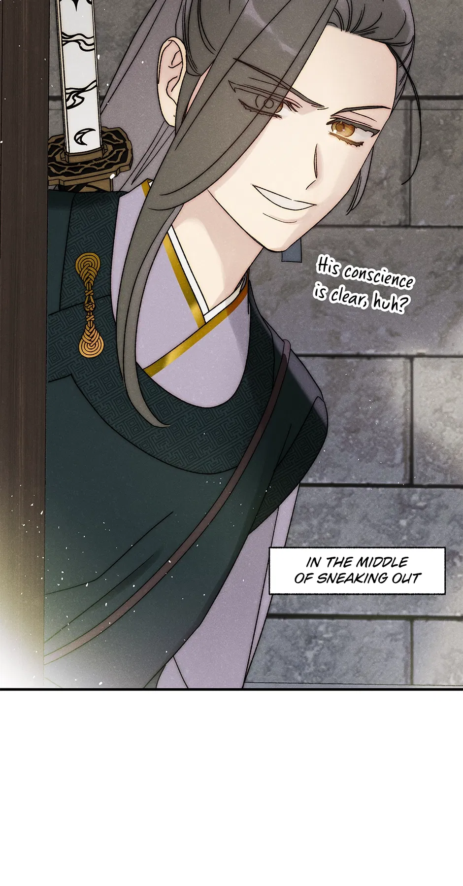 Read Imperial Marriage Manga Online