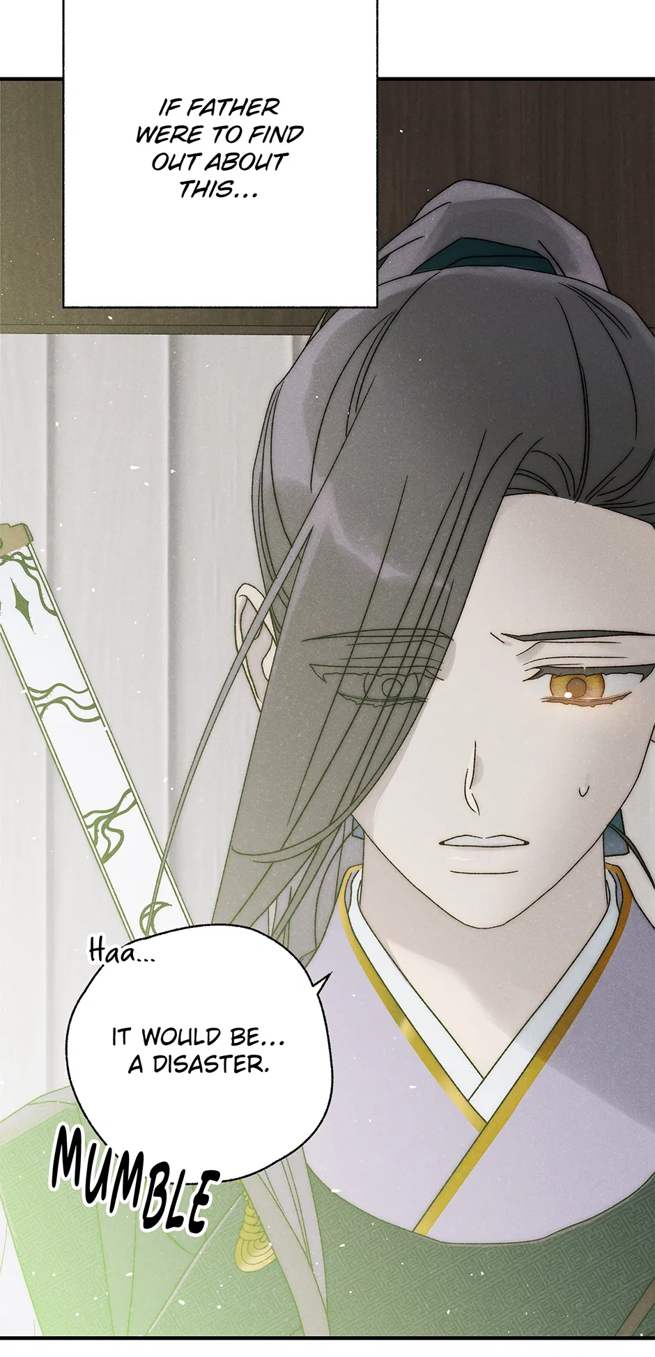 Read Imperial Marriage Manga Online