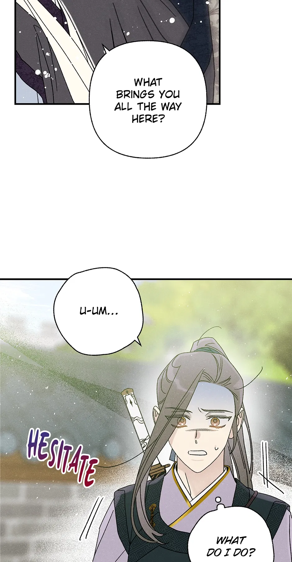 Read Imperial Marriage Manga Online