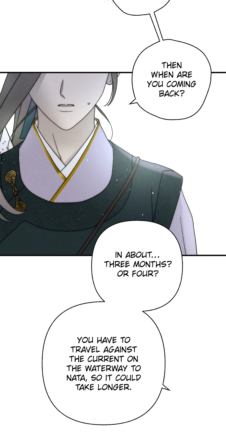 Read Imperial Marriage Manga Online