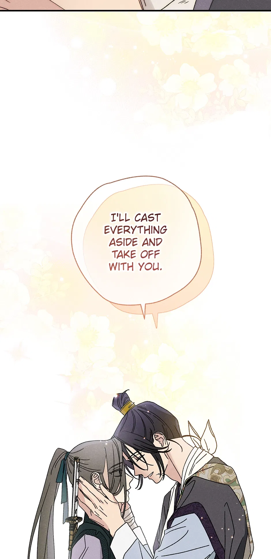 Read Imperial Marriage Manga Online