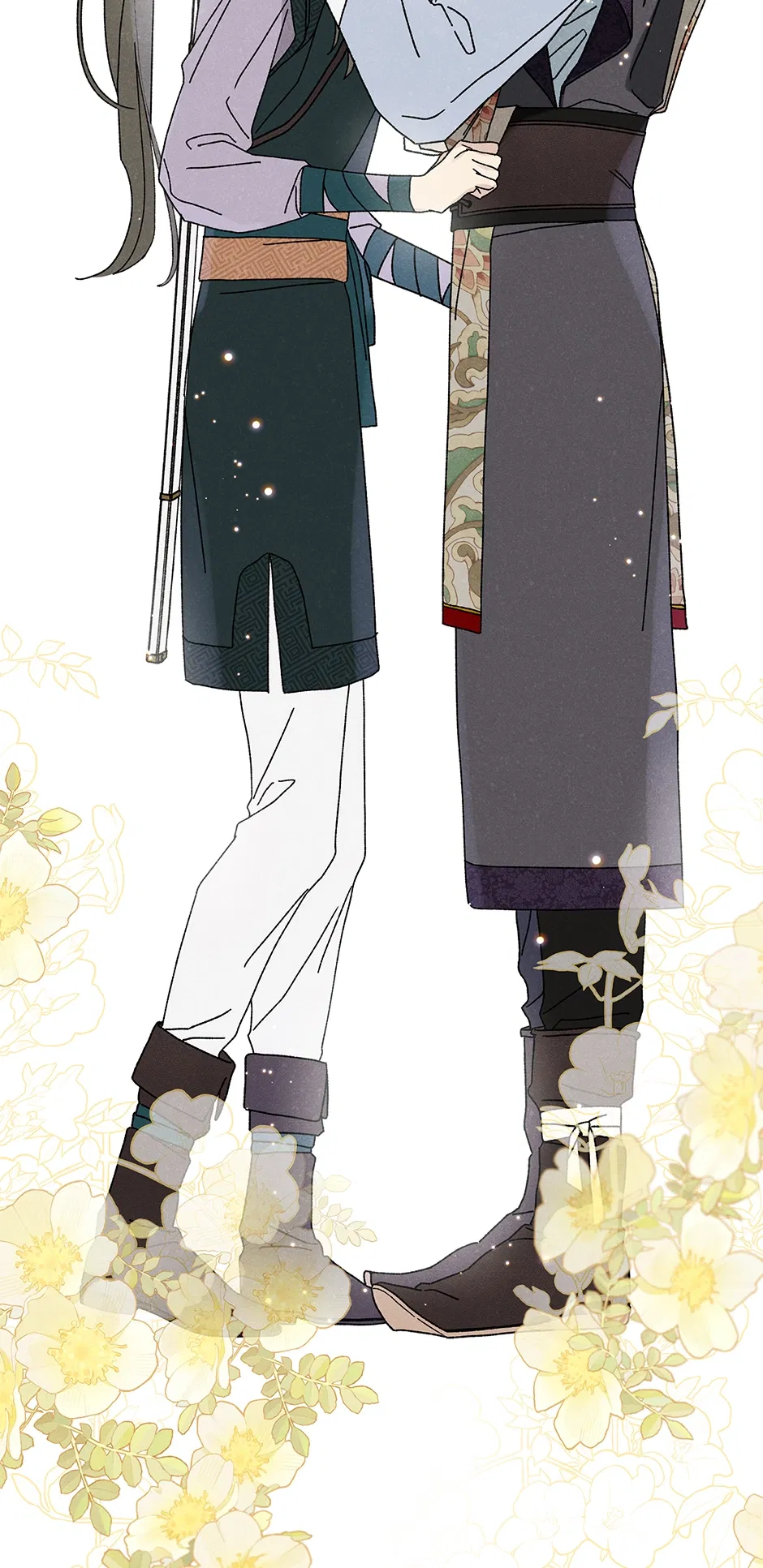 Read Imperial Marriage Manga Online