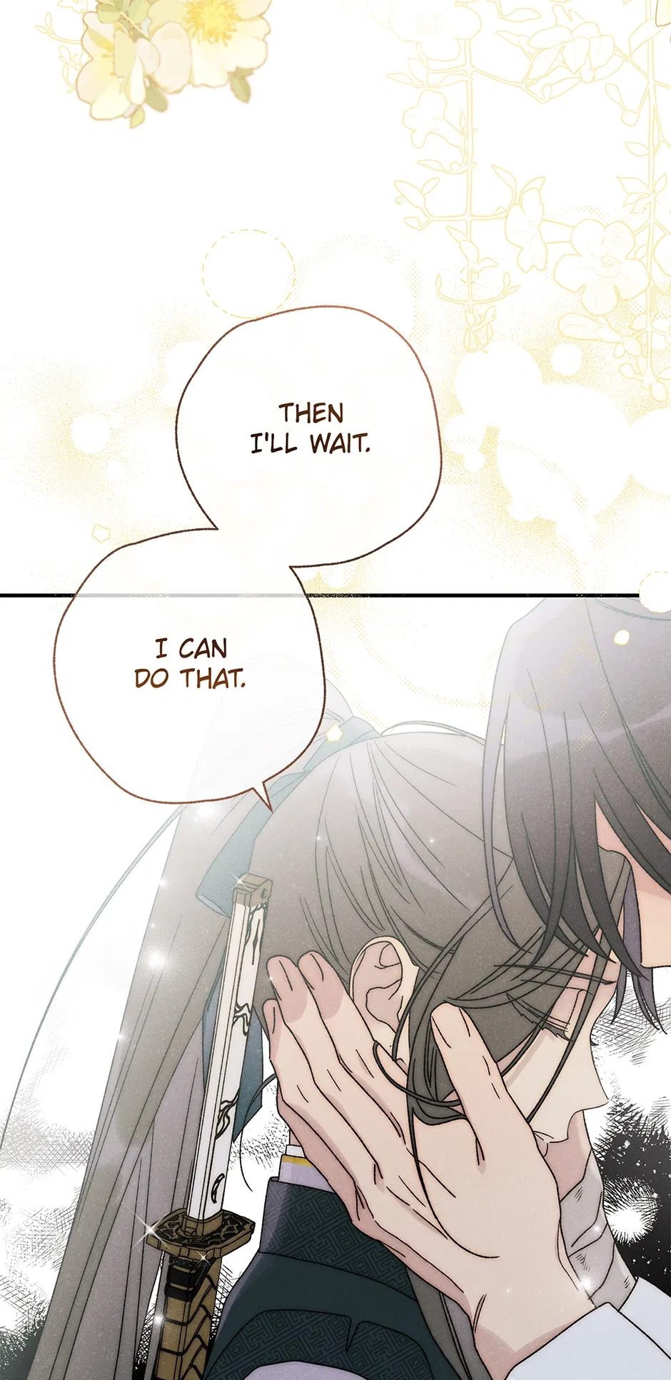 Read Imperial Marriage Manga Online