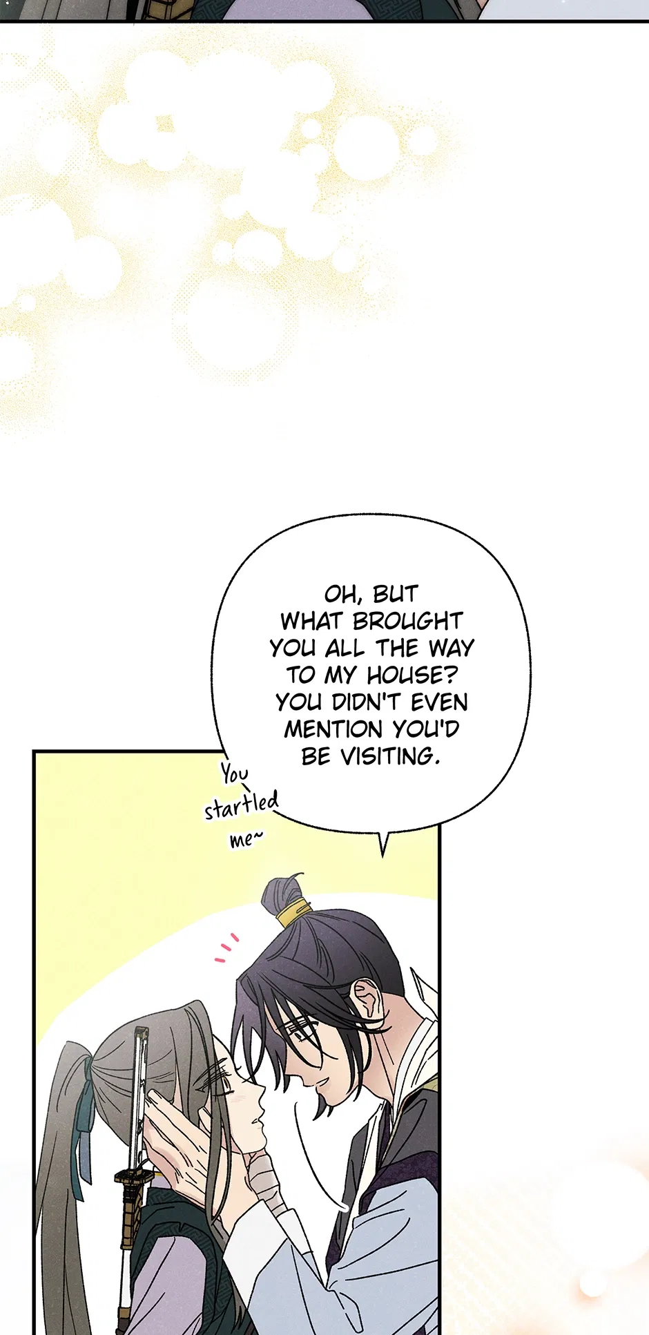 Read Imperial Marriage Manga Online