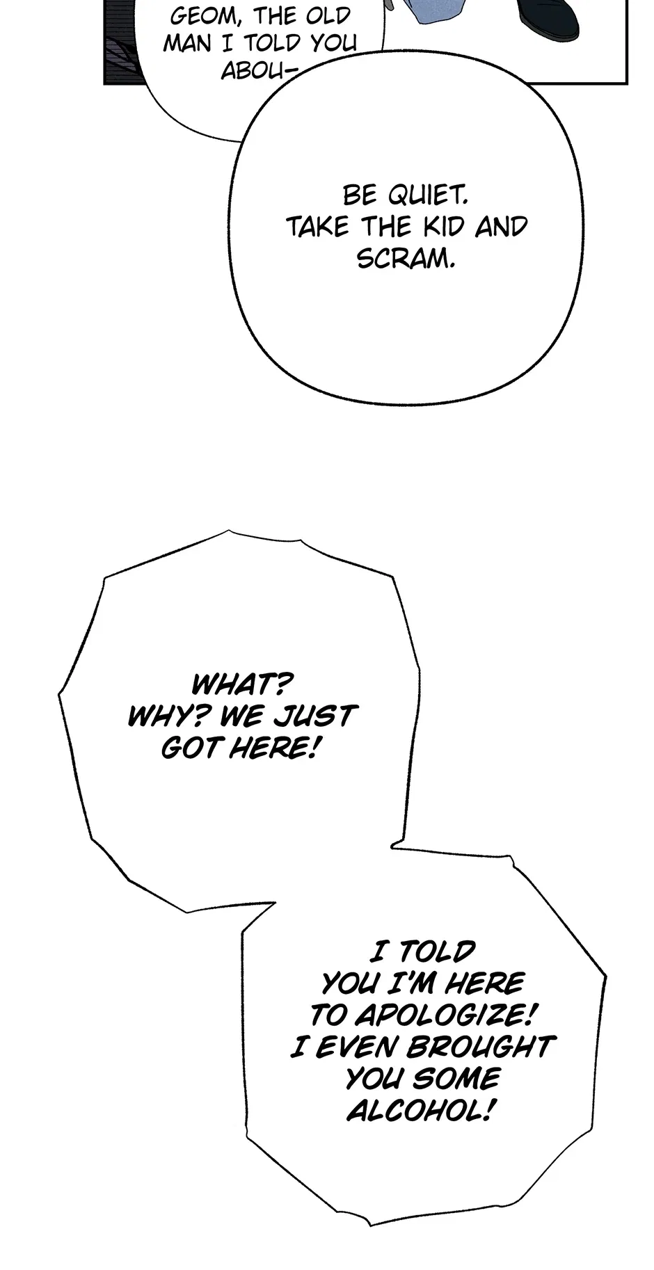 Read Imperial Marriage Manga Online