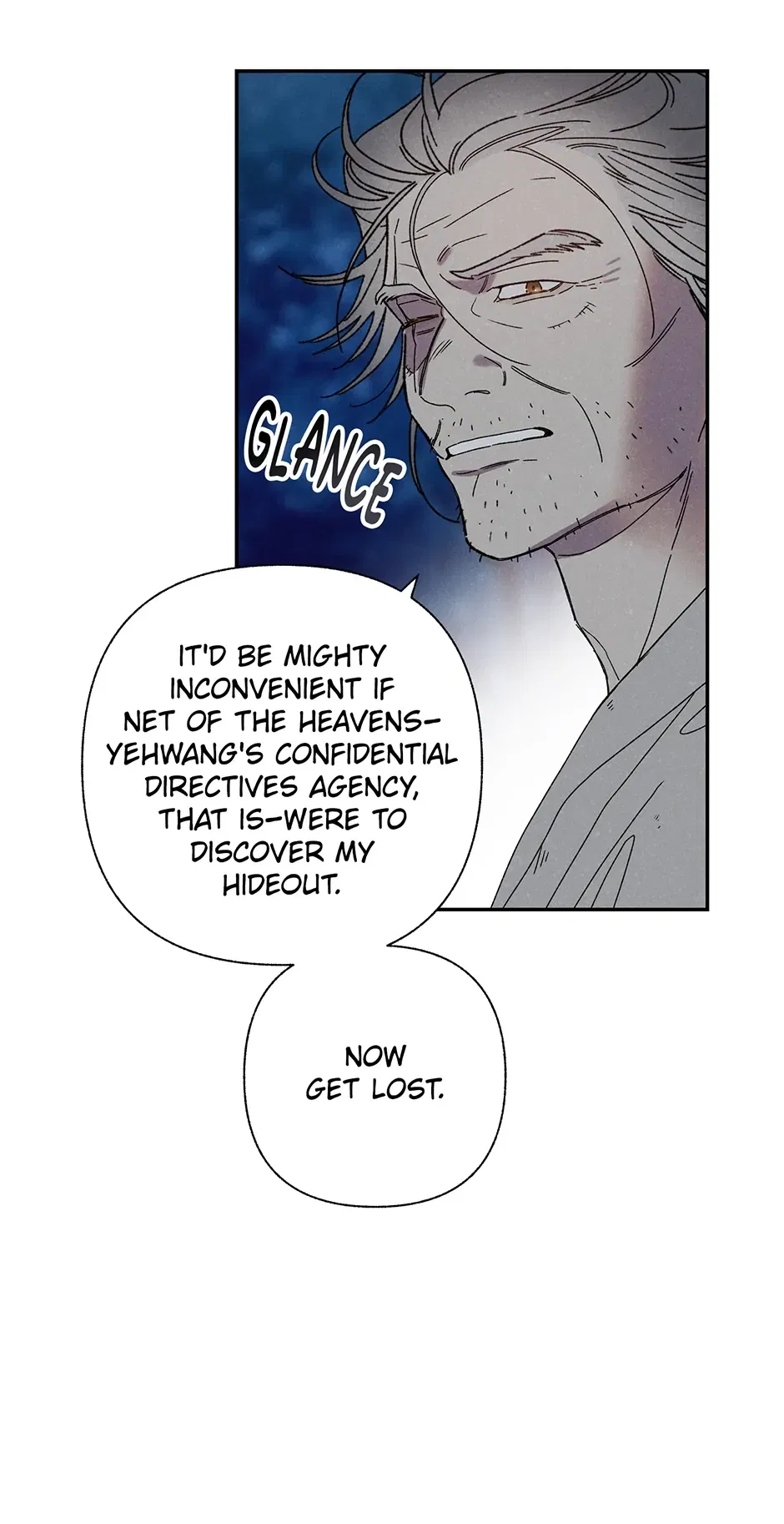 Read Imperial Marriage Manga Online
