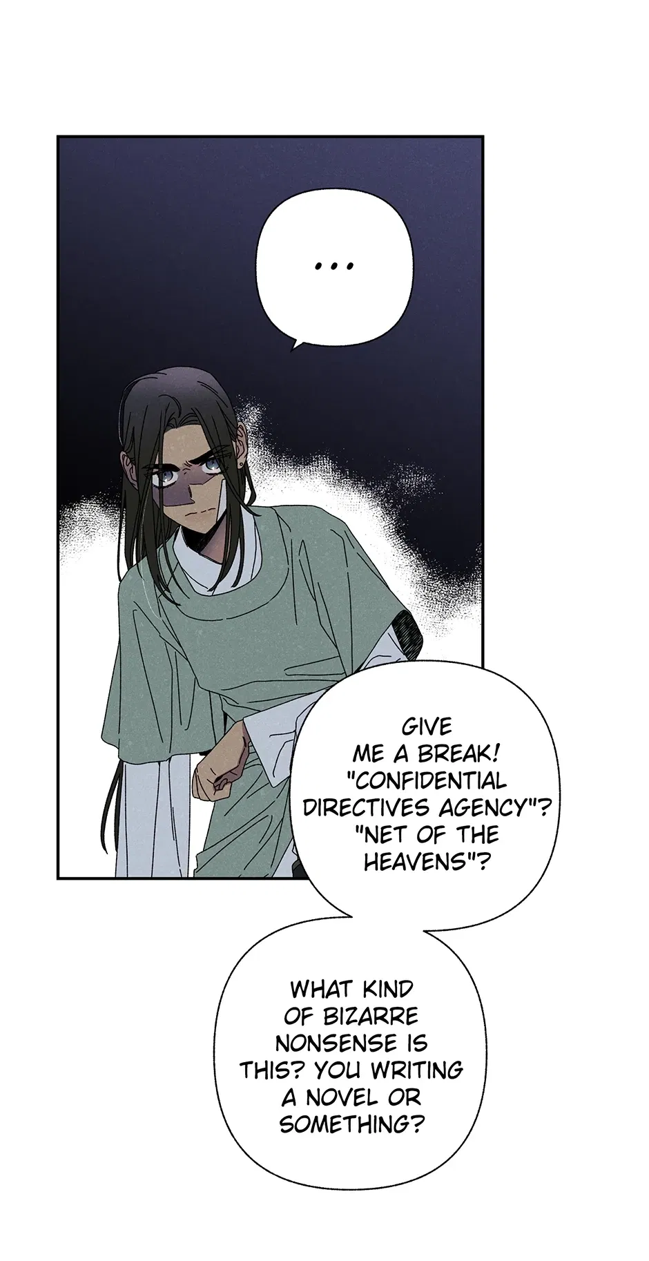 Read Imperial Marriage Manga Online