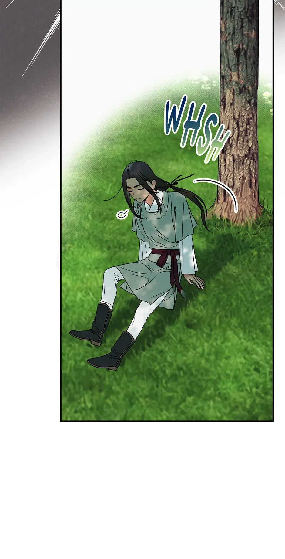Read Imperial Marriage Manga Online