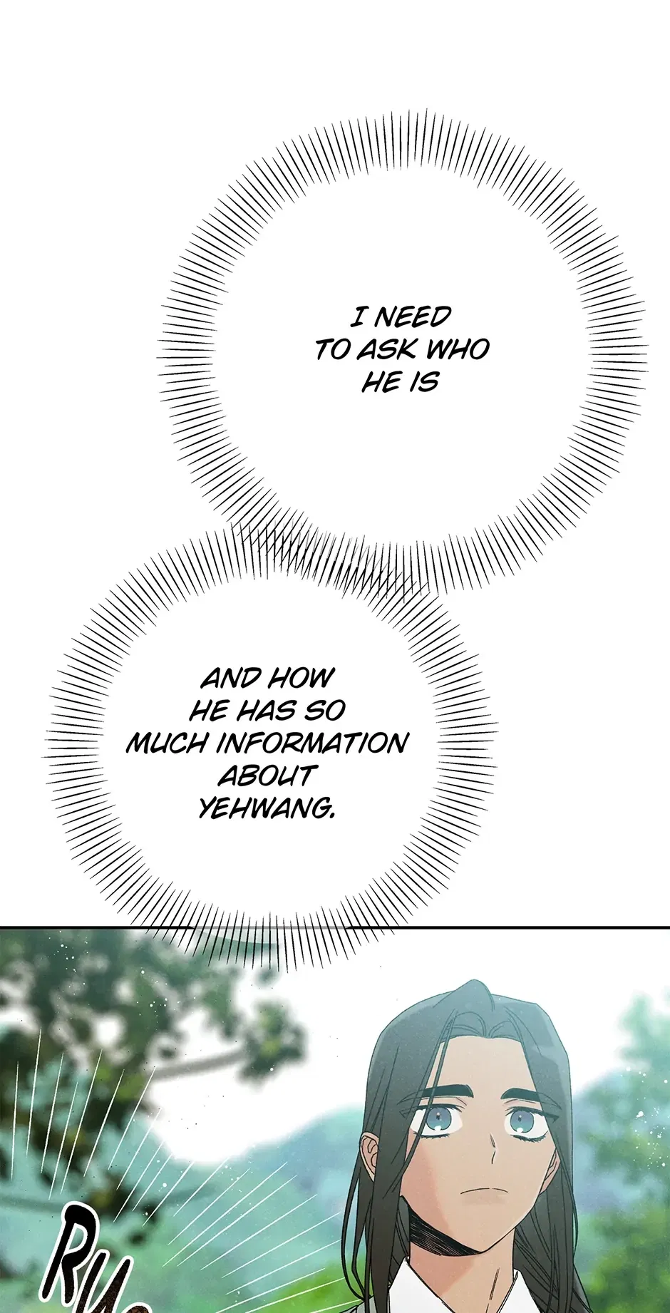Read Imperial Marriage Manga Online