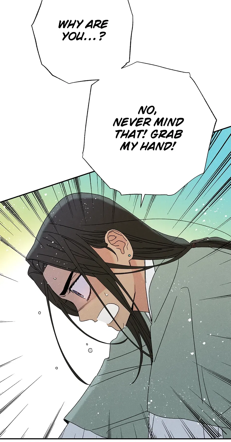Read Imperial Marriage Manga Online