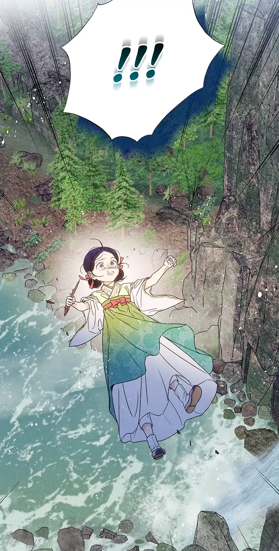 Read Imperial Marriage Manga Online